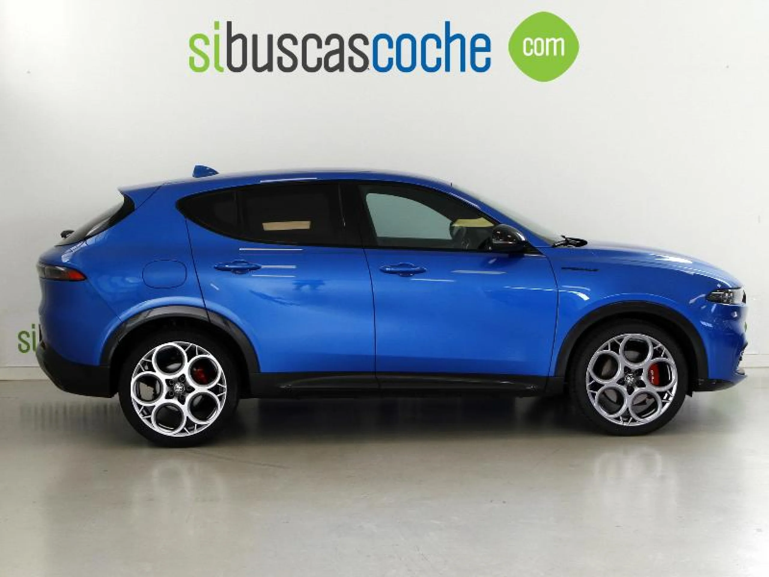 ALFA ROMEO TONALE 1.5 MHEV 96KW (130CV) EDICIÓN SPECIALE - Foto 3