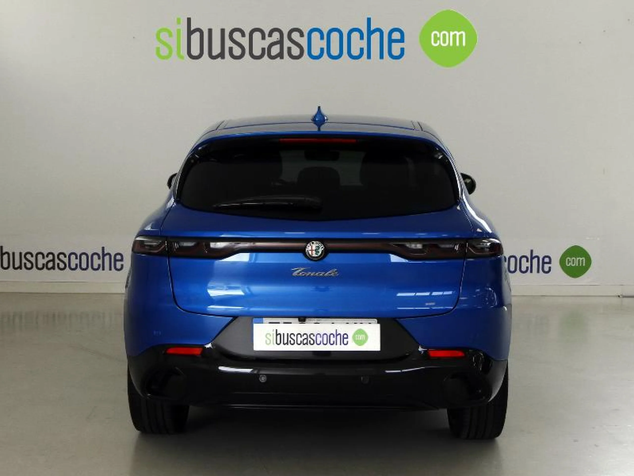 ALFA ROMEO TONALE 1.5 MHEV 96KW (130CV) EDICIÓN SPECIALE - Foto 20