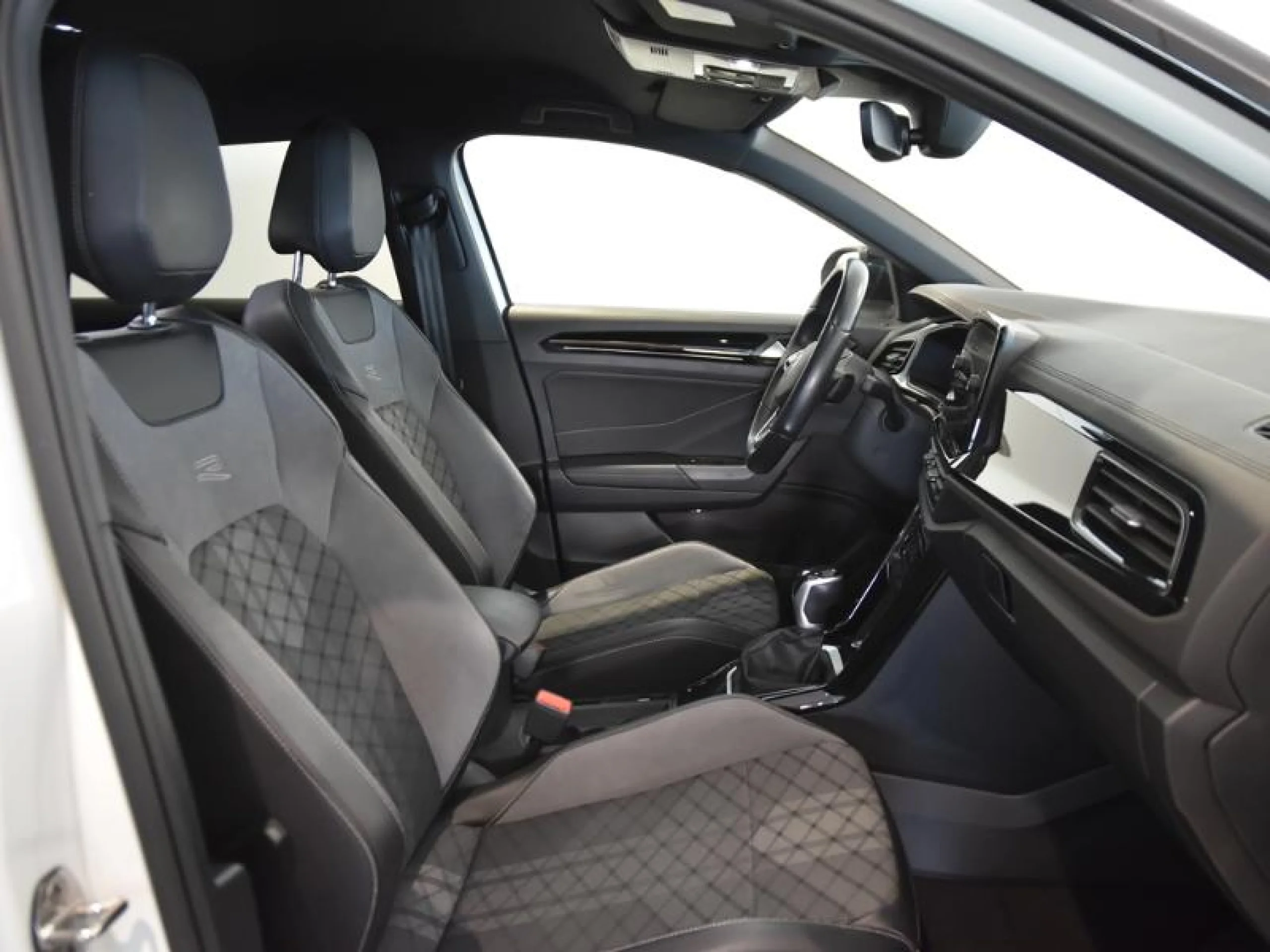 VOLKSWAGEN T ROC R LINE 1.5 TSI 110KW (150CV) DSG - Foto 5