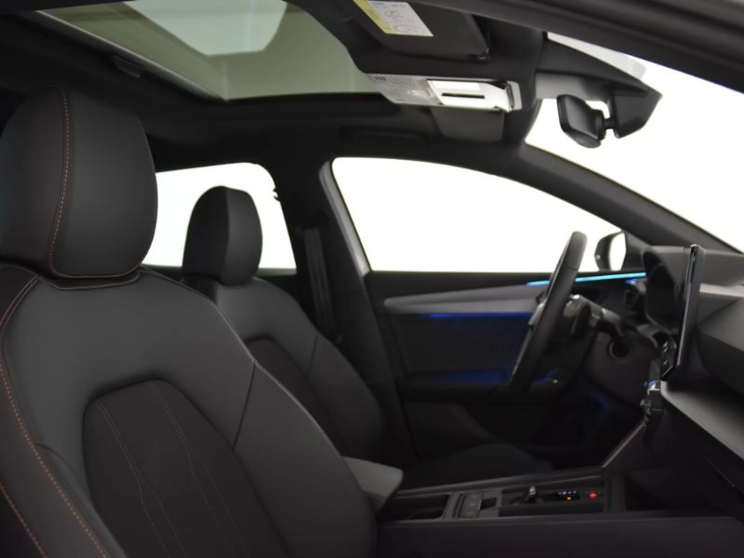 CUPRA LEON 1.5 ETSI 110KW (150CV) DSG - Foto 17