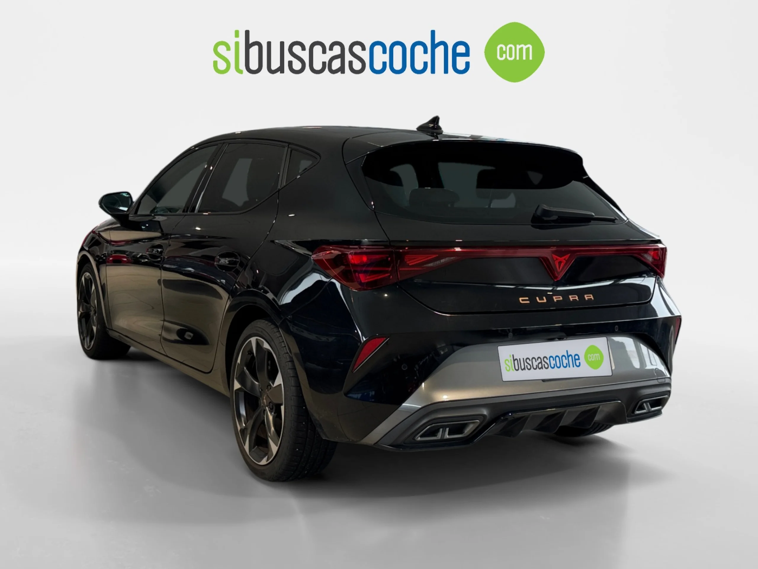 CUPRA LEON 1.5 ETSI 110KW (150CV) DSG - Foto 2