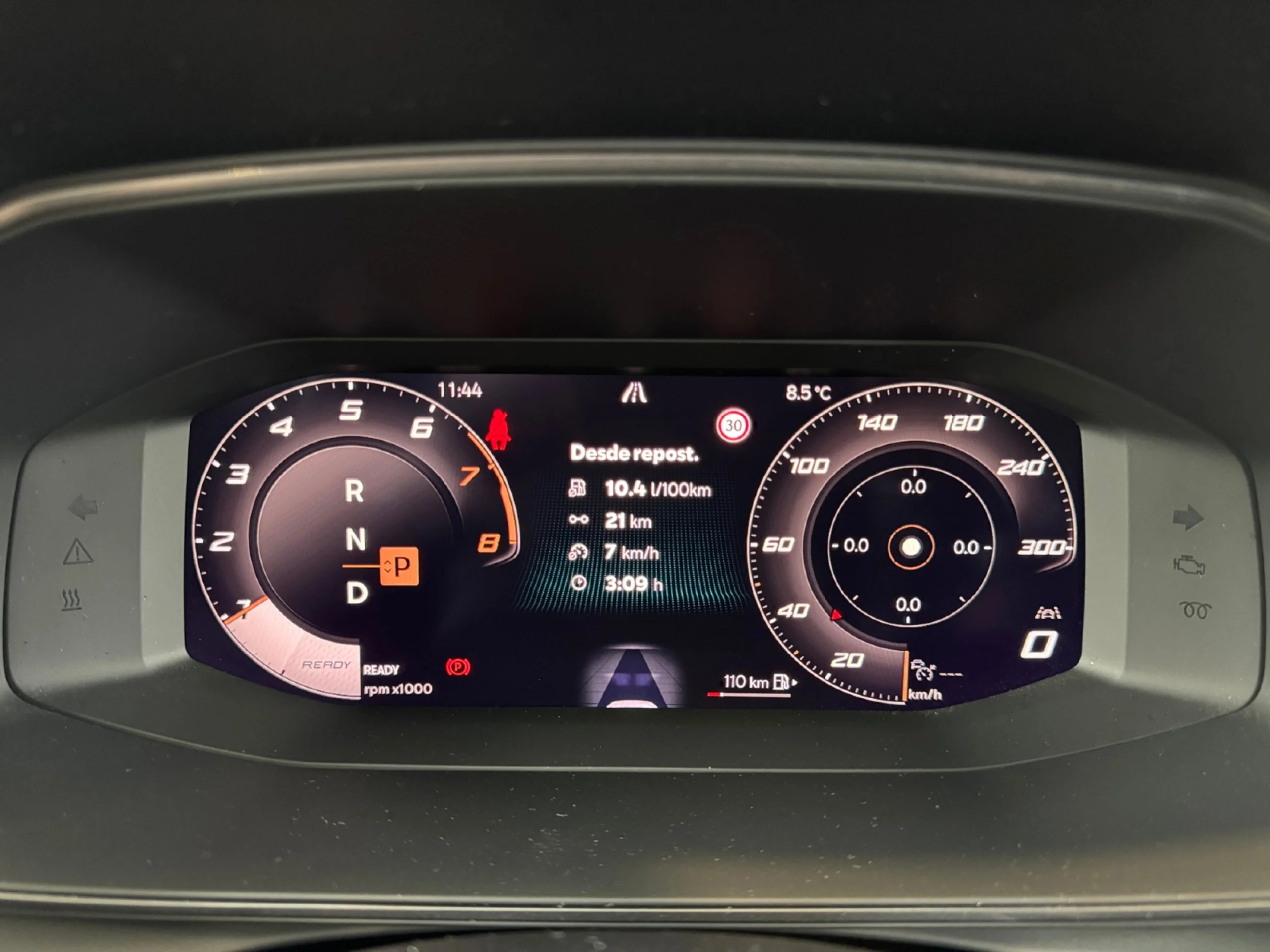 CUPRA LEON 1.5 ETSI 110KW (150CV) DSG - Foto 13