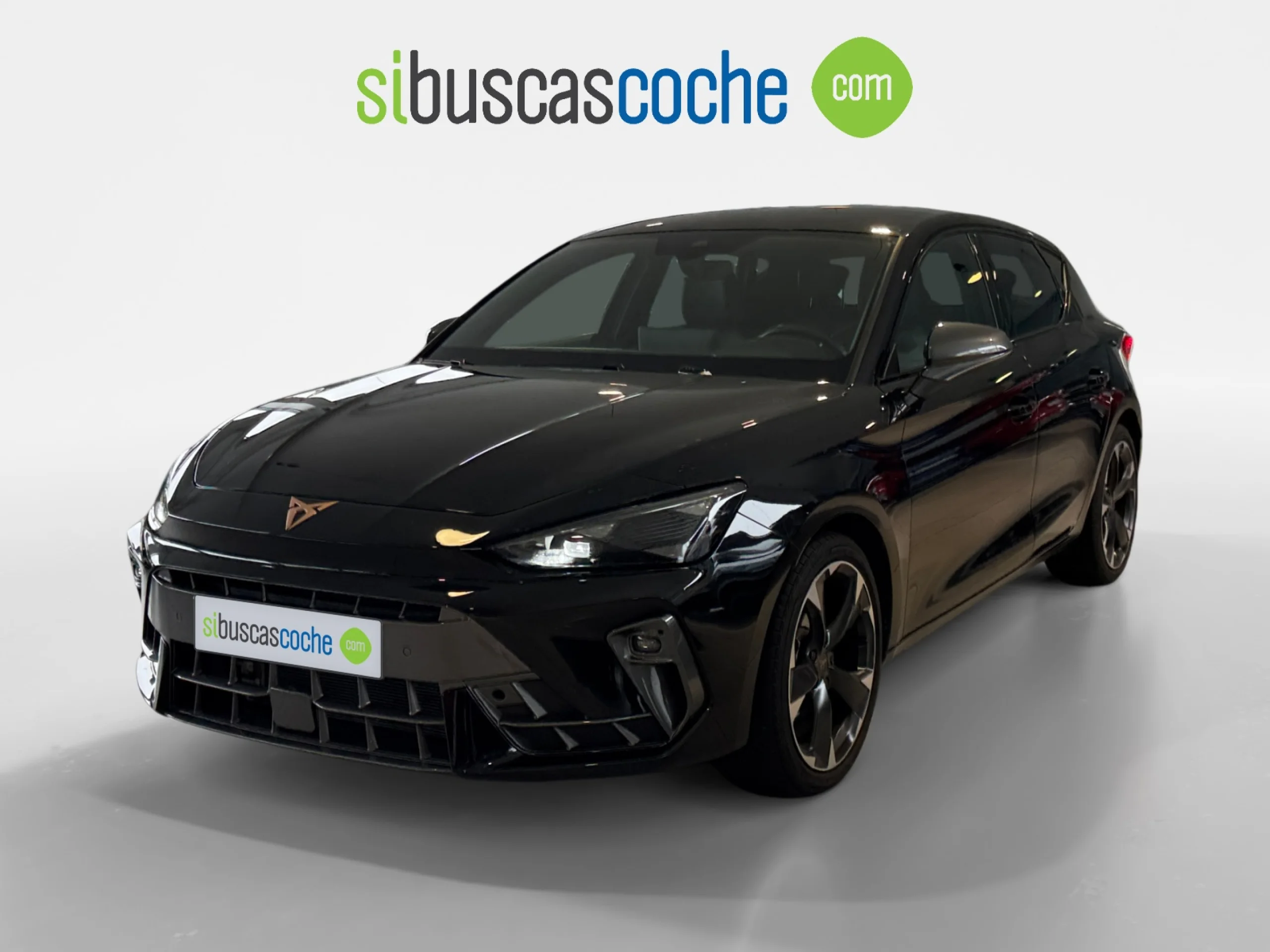 CUPRA LEON 1.5 ETSI 110KW (150CV) DSG - Foto 15