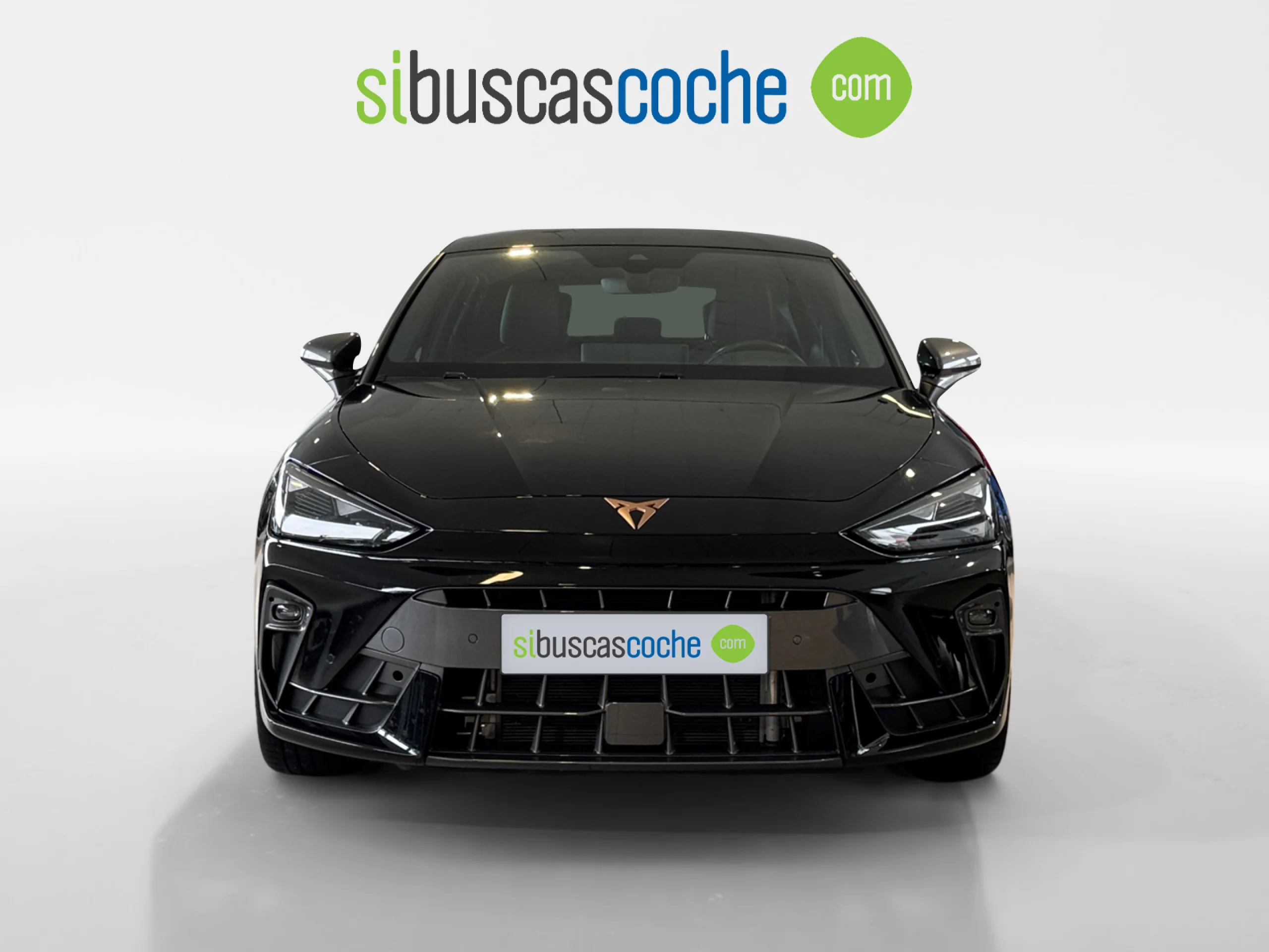 CUPRA LEON 1.5 ETSI 110KW (150CV) DSG - Foto 16