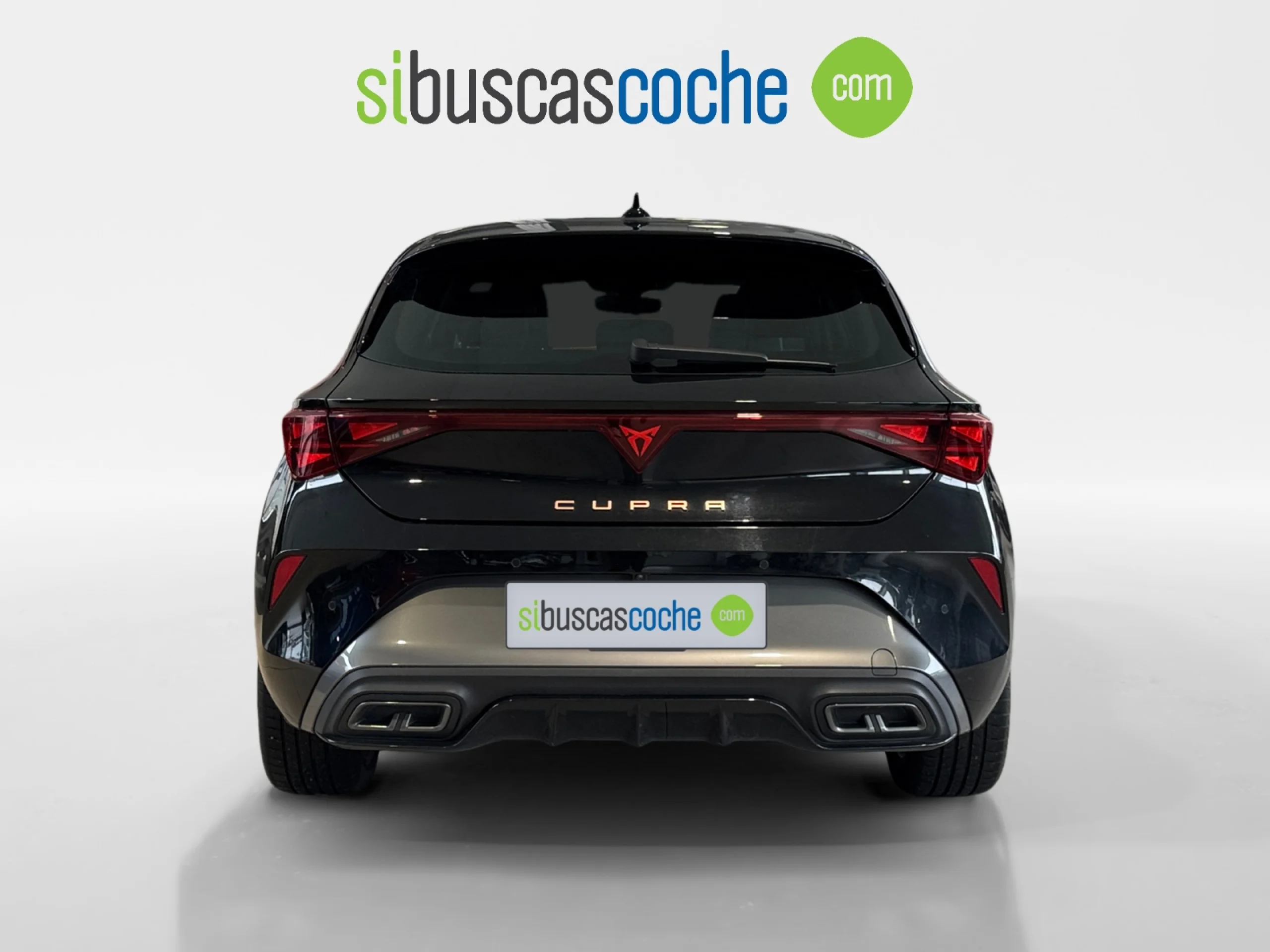 CUPRA LEON 1.5 ETSI 110KW (150CV) DSG - Foto 17