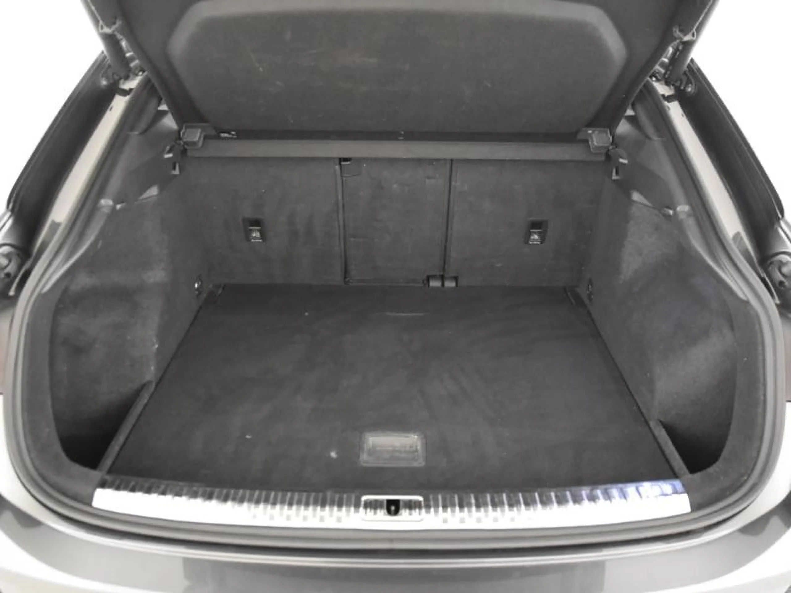 AUDI Q3 SPORTBACK BLACK LINE 35 TDI 110KW (150CV) S TRONIC - Foto 7