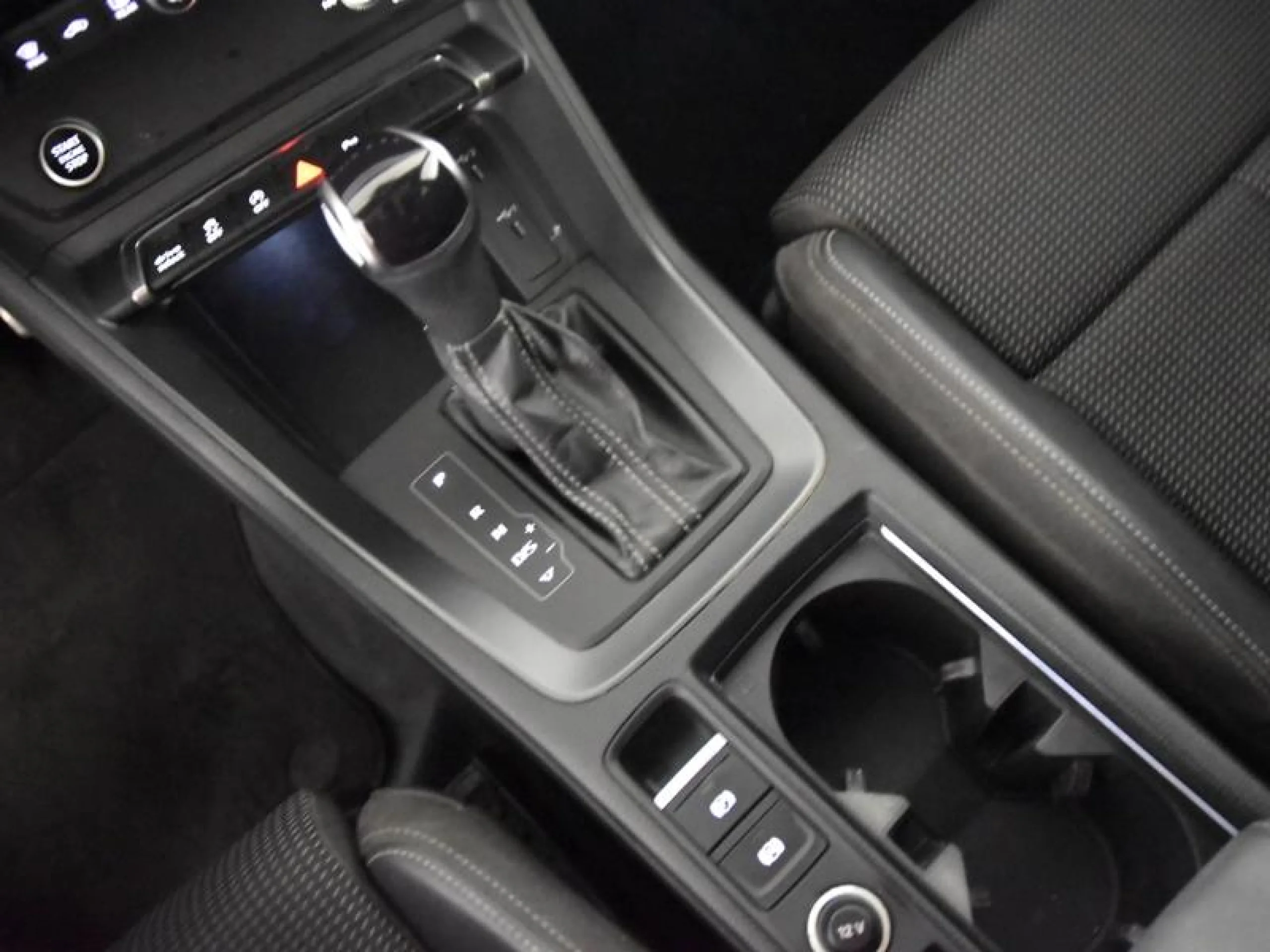 AUDI Q3 SPORTBACK BLACK LINE 35 TDI 110KW (150CV) S TRONIC - Foto 12