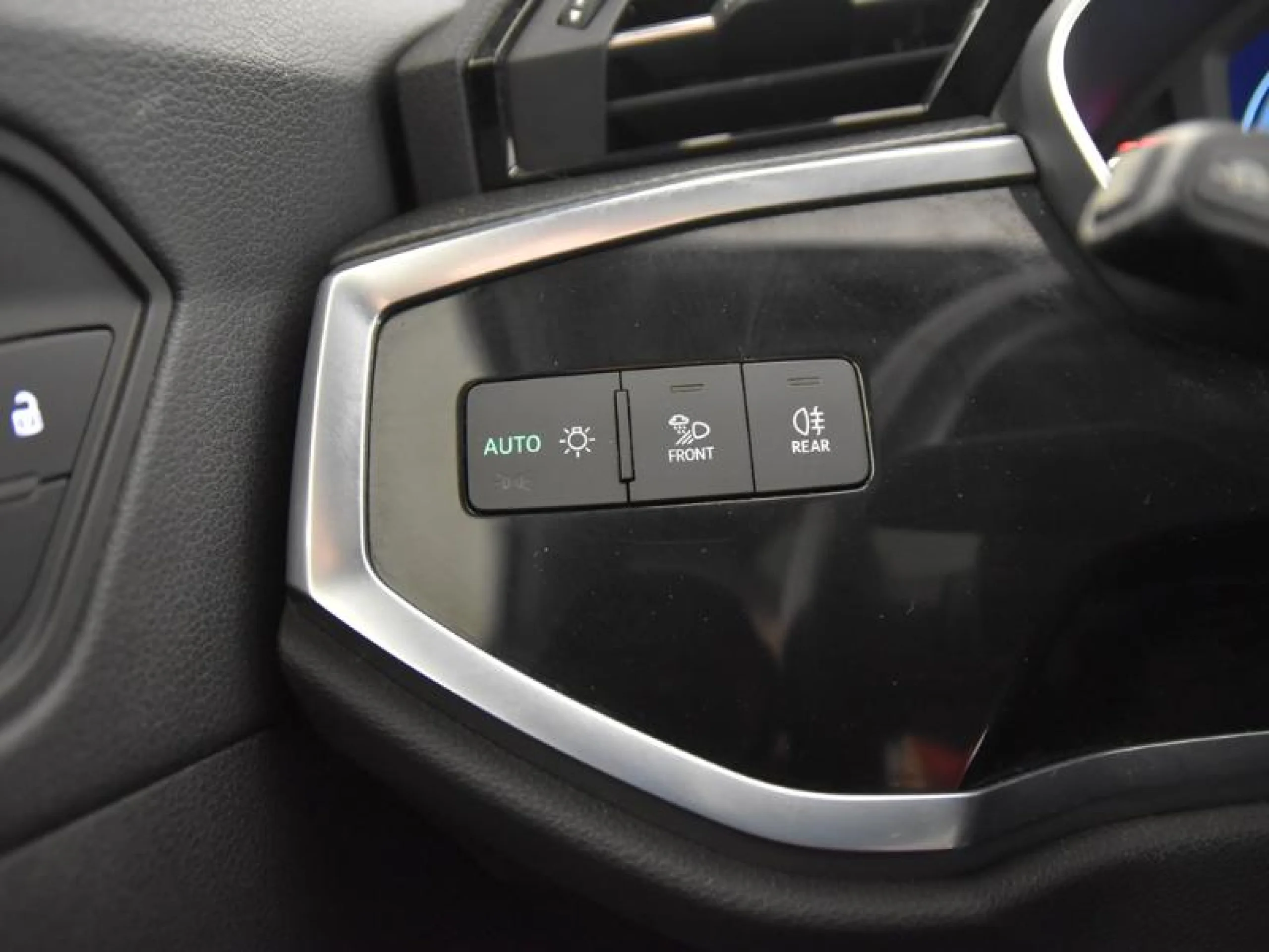 AUDI Q3 SPORTBACK BLACK LINE 35 TDI 110KW (150CV) S TRONIC - Foto 20