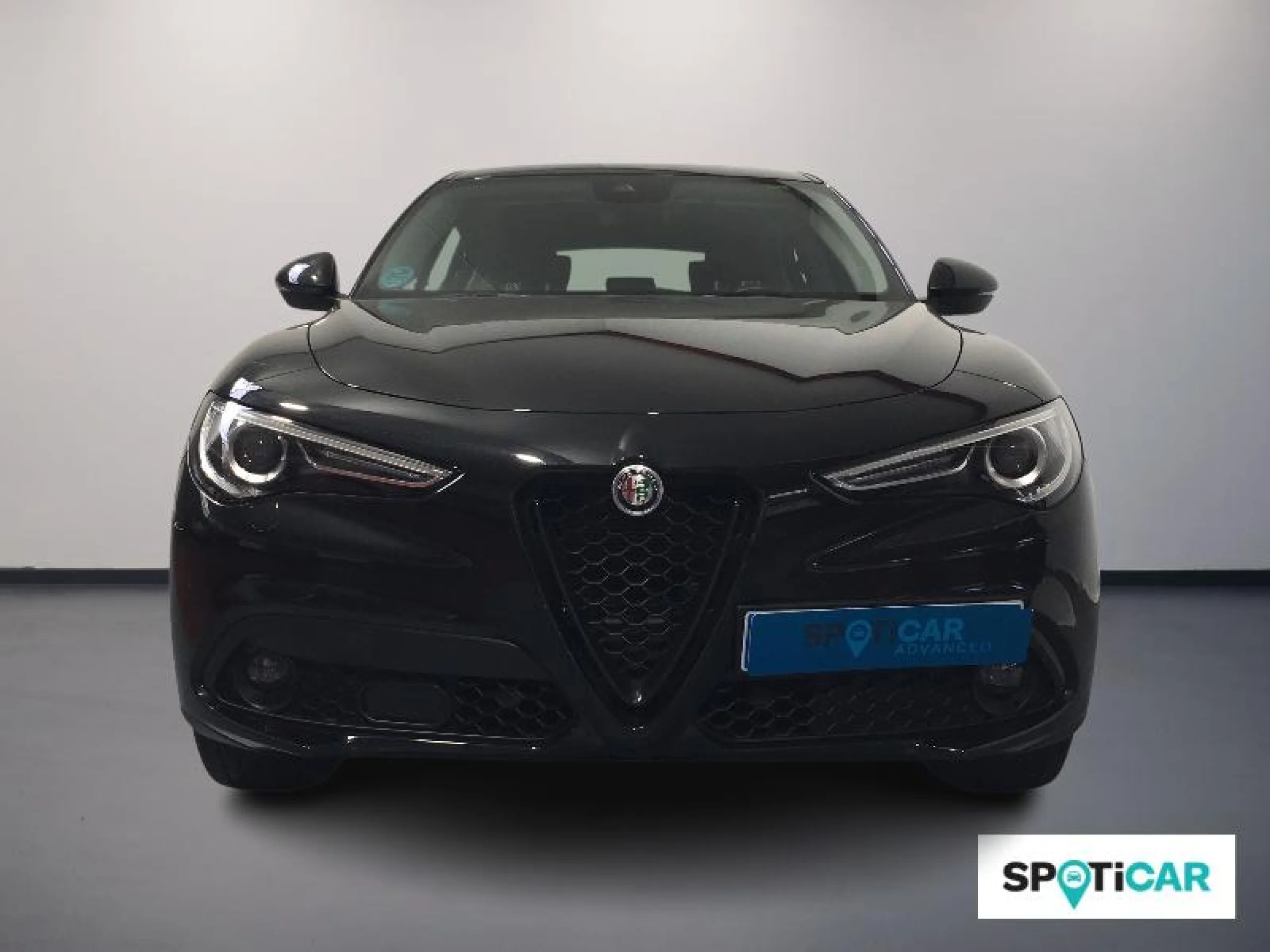 ALFA ROMEO STELVIO 2.2 DIÉSEL 140KW (190CV) SPRINT Q4 - Foto 2