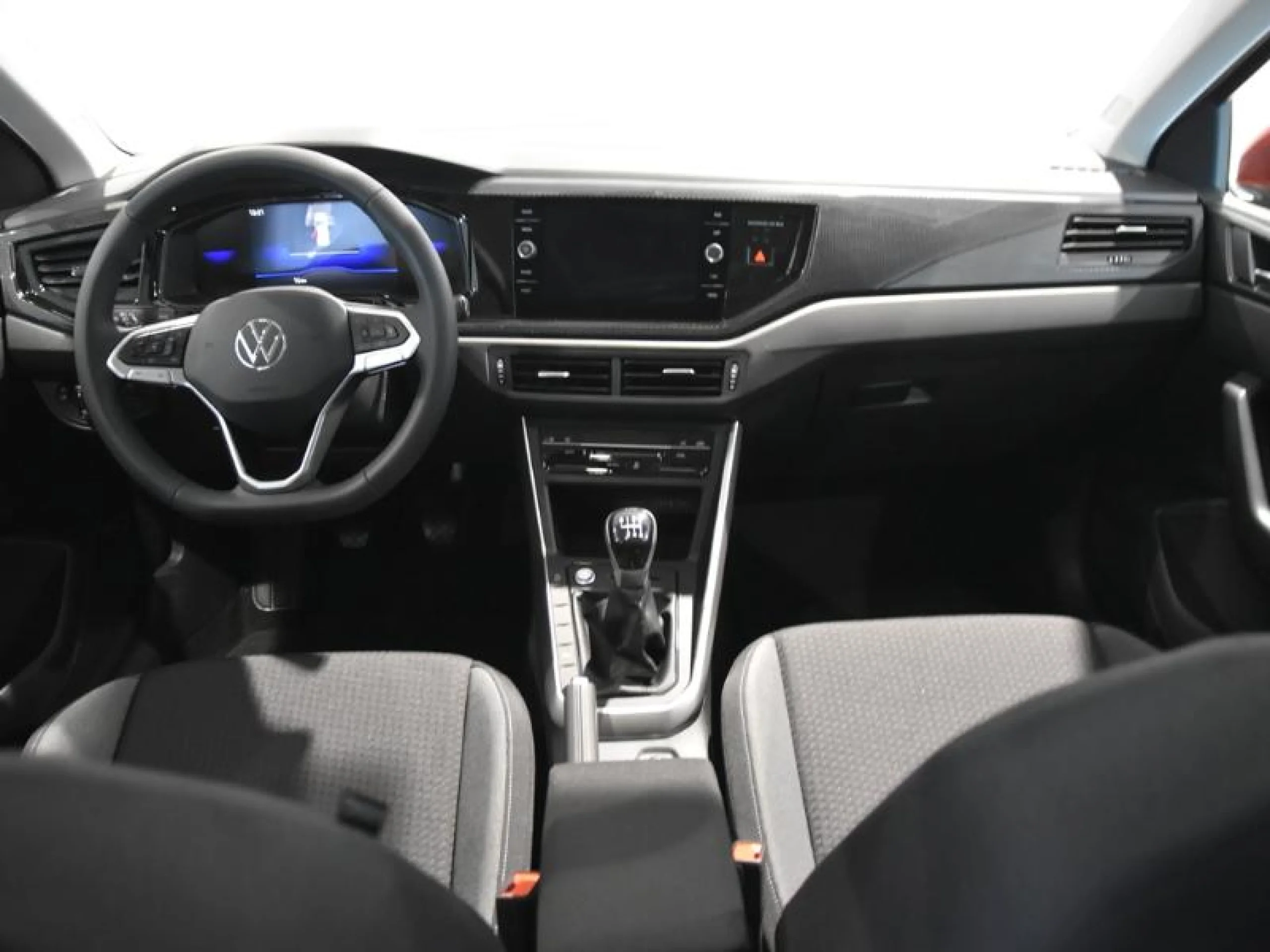 VOLKSWAGEN TAIGO TAIGO MÁS  1.0 TSI 85 KW (116 CV )  6 VEL. - Foto 4