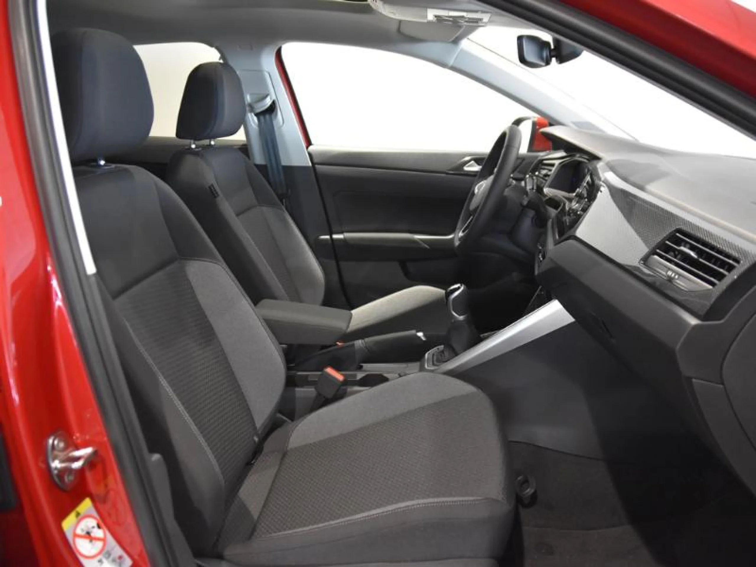 VOLKSWAGEN TAIGO TAIGO MÁS  1.0 TSI 85 KW (116 CV )  6 VEL. - Foto 5