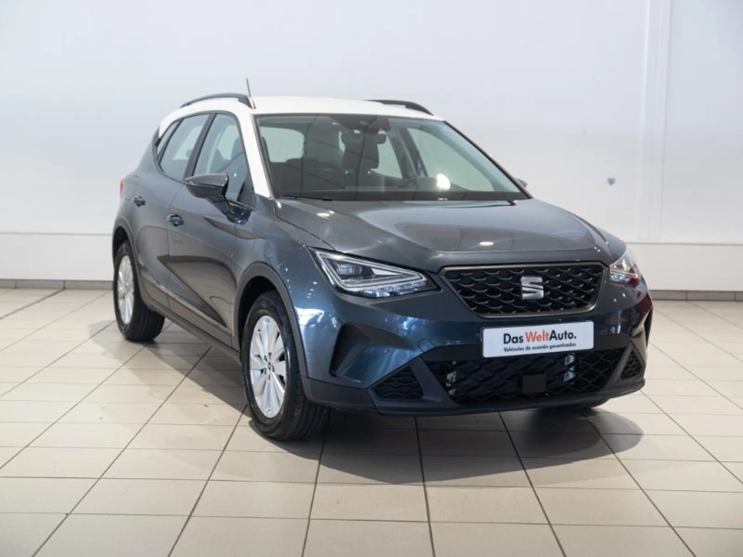 SEAT ARONA 1.0 TSI 81KW (110CV) STYLE - Foto 1