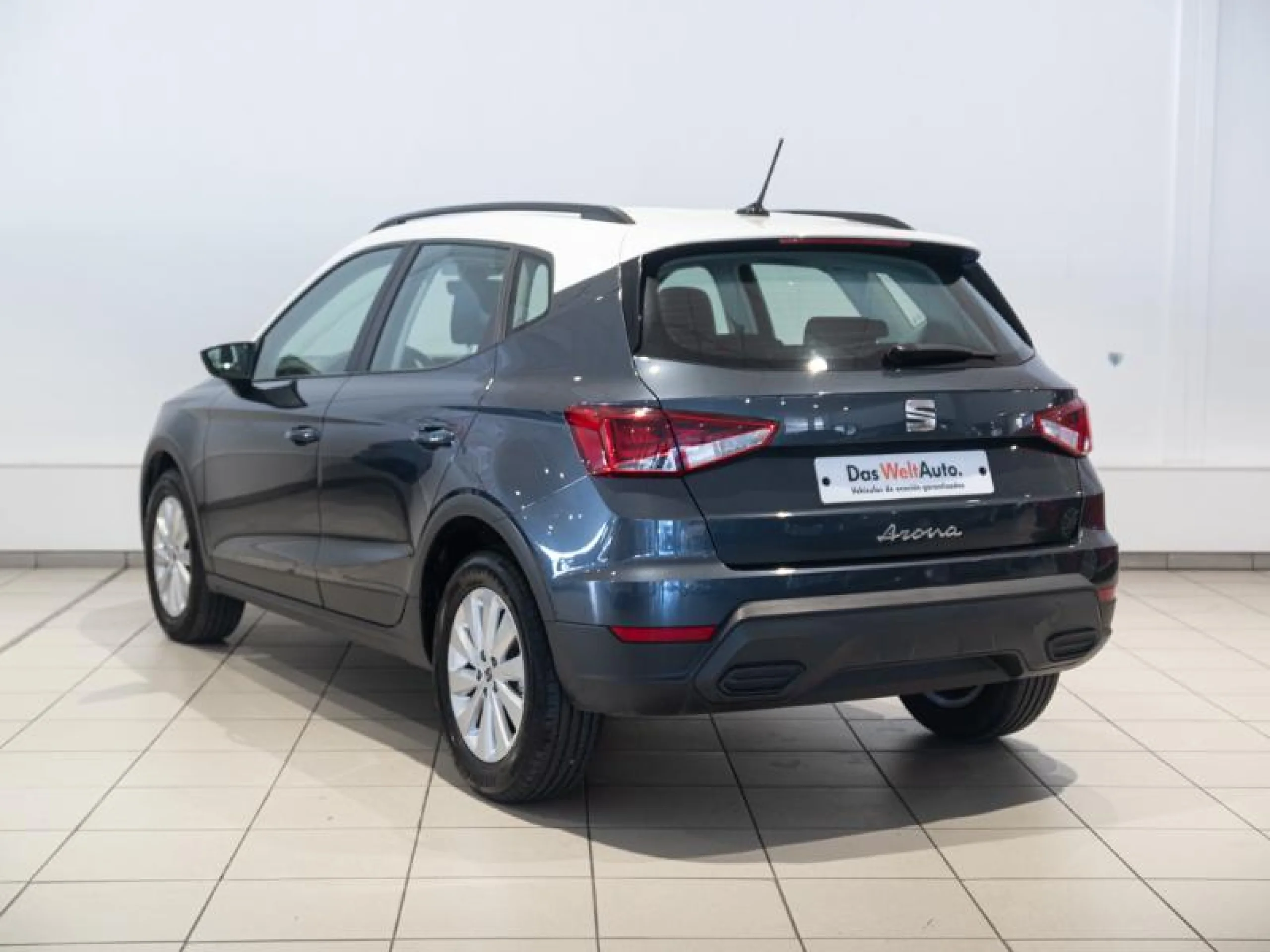SEAT ARONA 1.0 TSI 81KW (110CV) STYLE - Foto 2