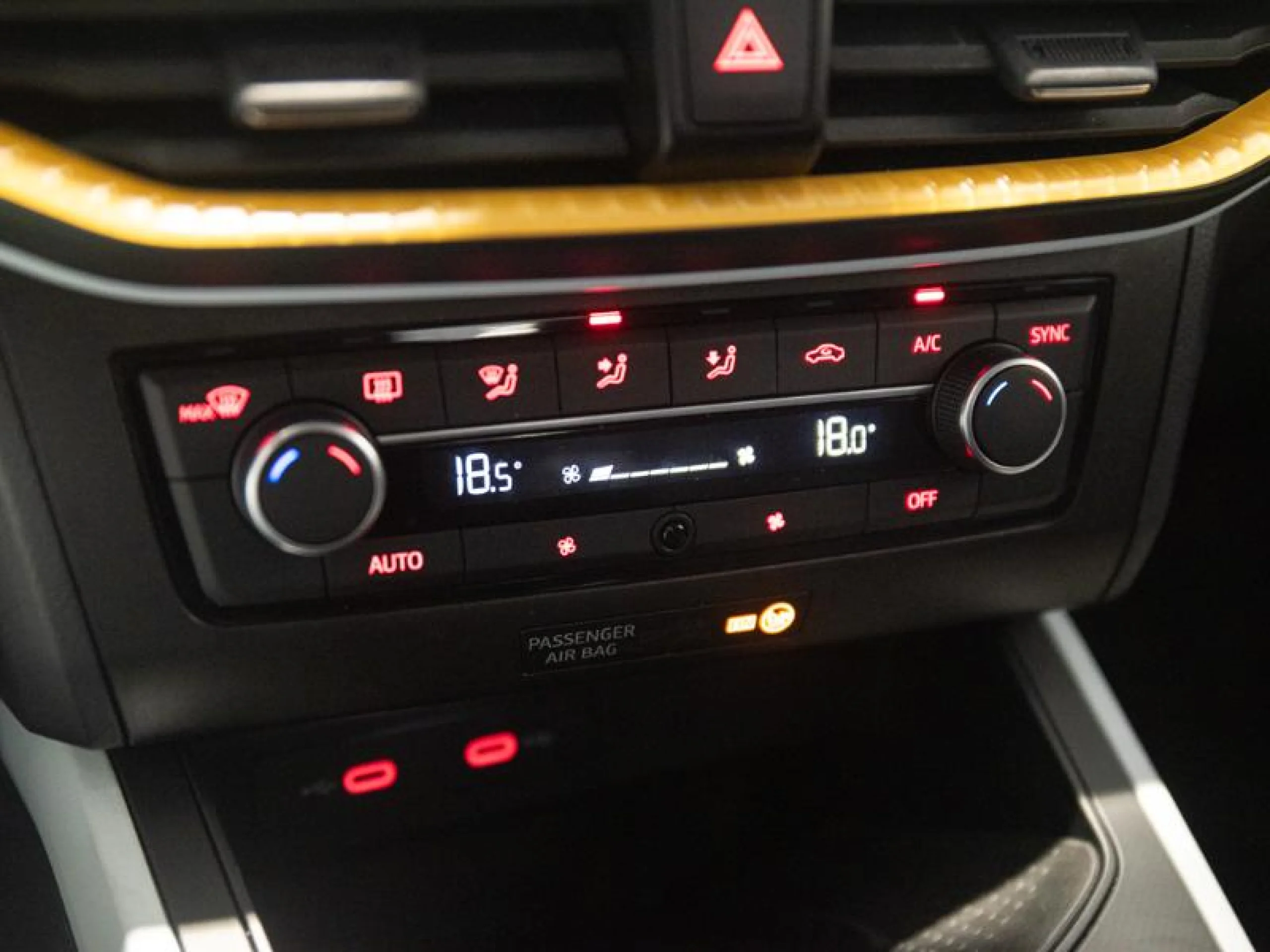 SEAT ARONA 1.0 TSI 81KW (110CV) STYLE - Foto 13