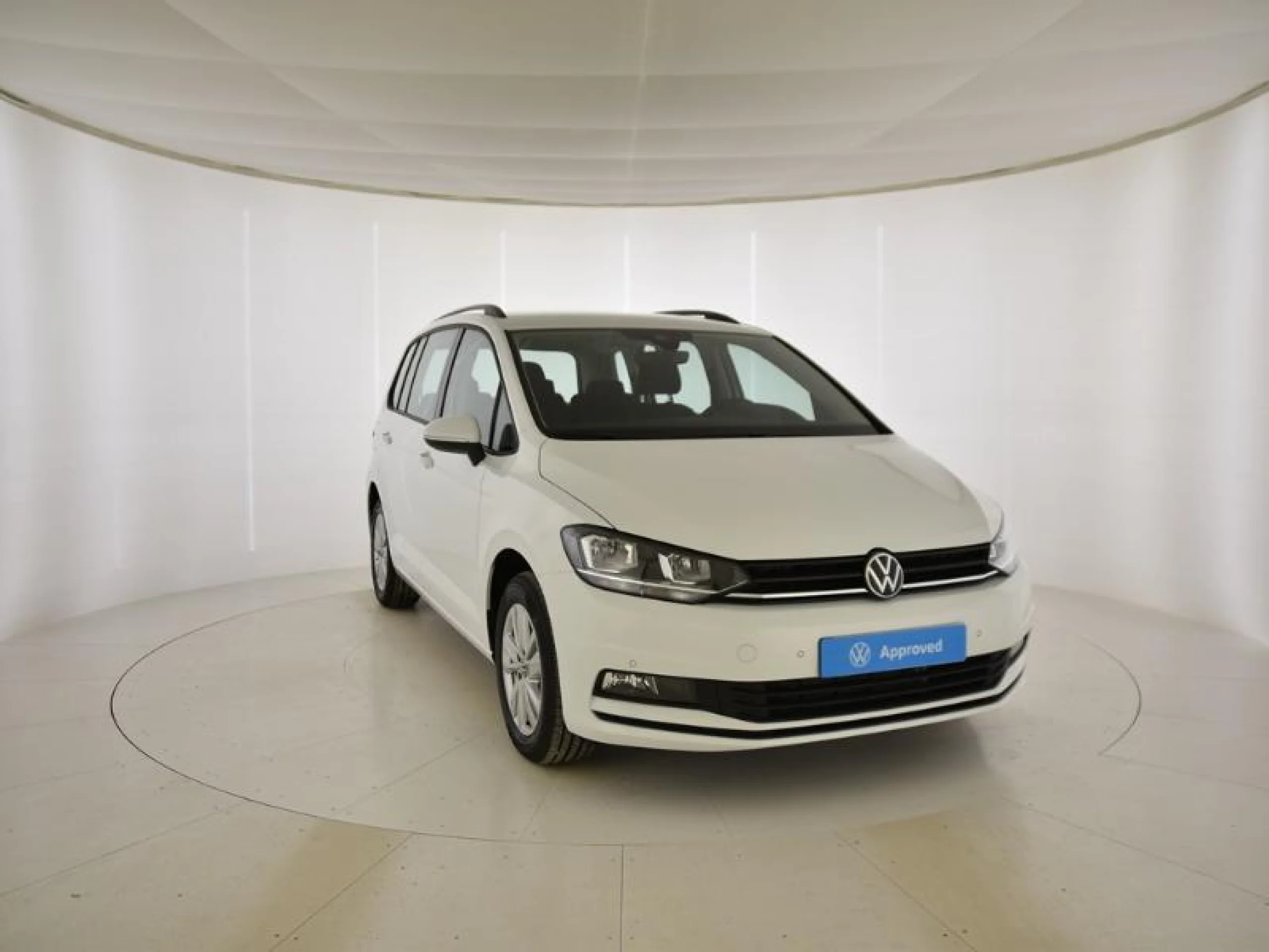 VOLKSWAGEN TOURAN TOURAN TOURAN 2.0 TDI 90 KW (122 CV)  6 VEL. - Foto 1