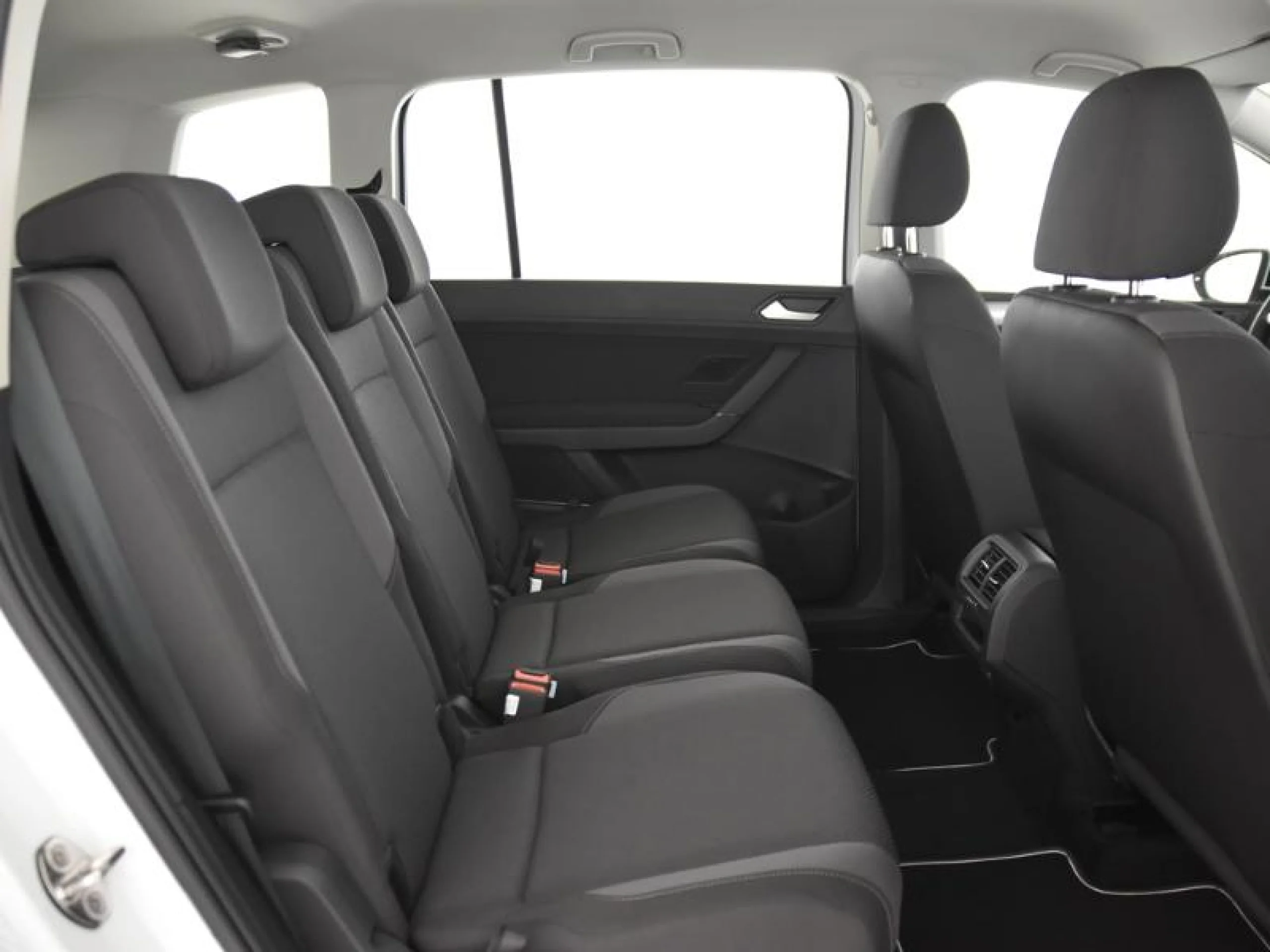 VOLKSWAGEN TOURAN TOURAN TOURAN 2.0 TDI 90 KW (122 CV)  6 VEL. - Foto 6