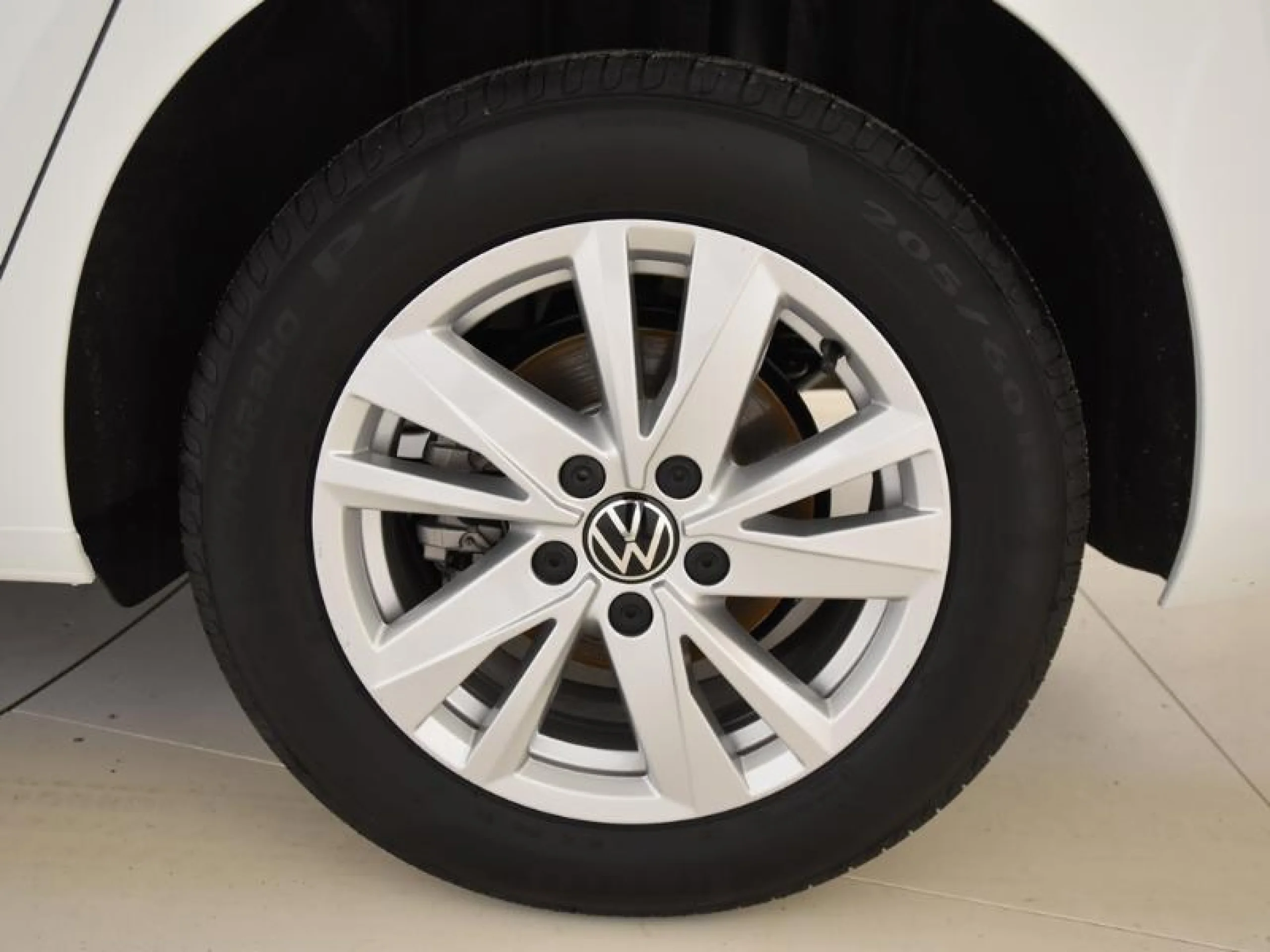 VOLKSWAGEN TOURAN TOURAN TOURAN 2.0 TDI 90 KW (122 CV)  6 VEL. - Foto 8