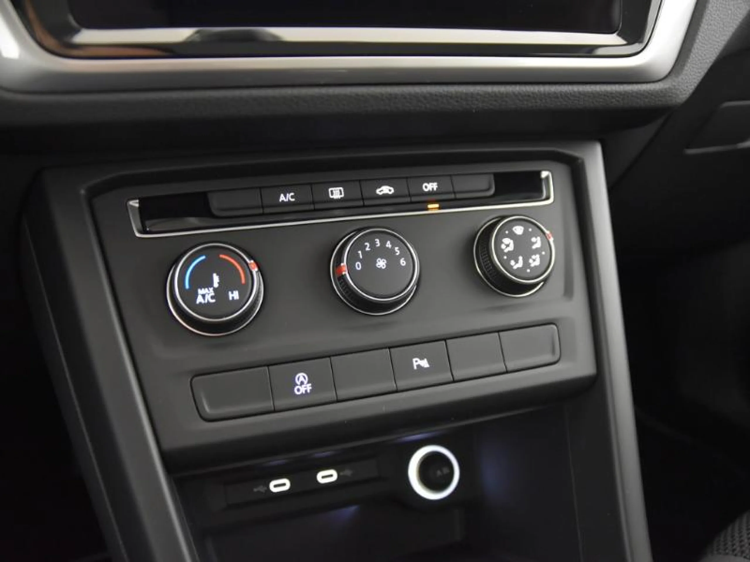 VOLKSWAGEN TOURAN TOURAN TOURAN 2.0 TDI 90 KW (122 CV)  6 VEL. - Foto 11