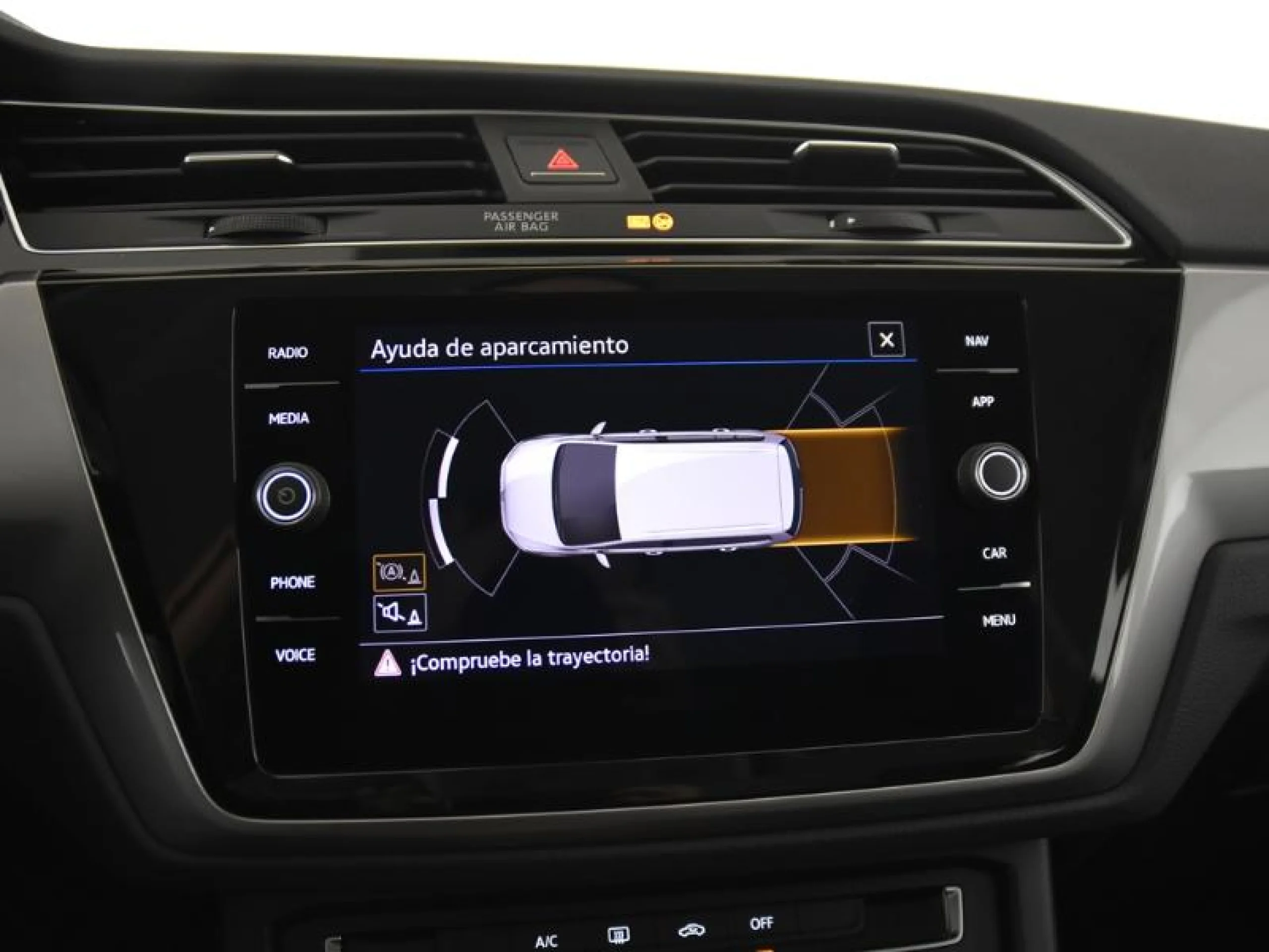 VOLKSWAGEN TOURAN TOURAN TOURAN 2.0 TDI 90 KW (122 CV)  6 VEL. - Foto 13