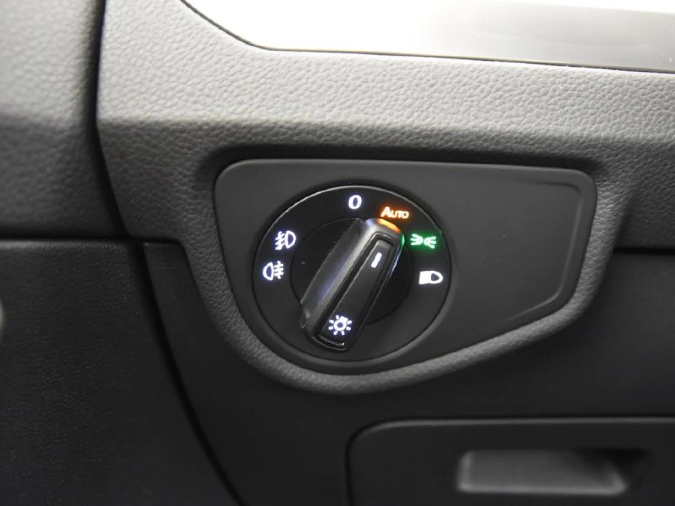 VOLKSWAGEN TOURAN TOURAN TOURAN 2.0 TDI 90 KW (122 CV)  6 VEL. - Foto 17