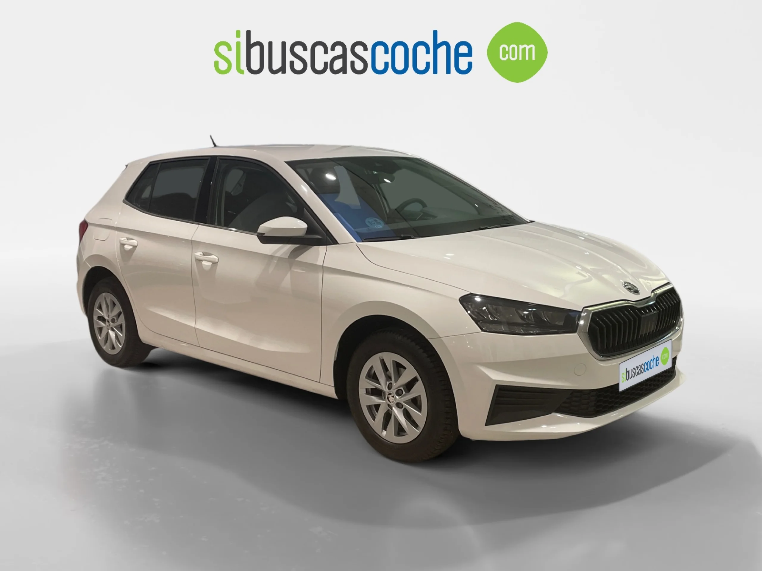 SKODA FABIA 1.0 TSI 70KW (95CV) AMBITION - Foto 1