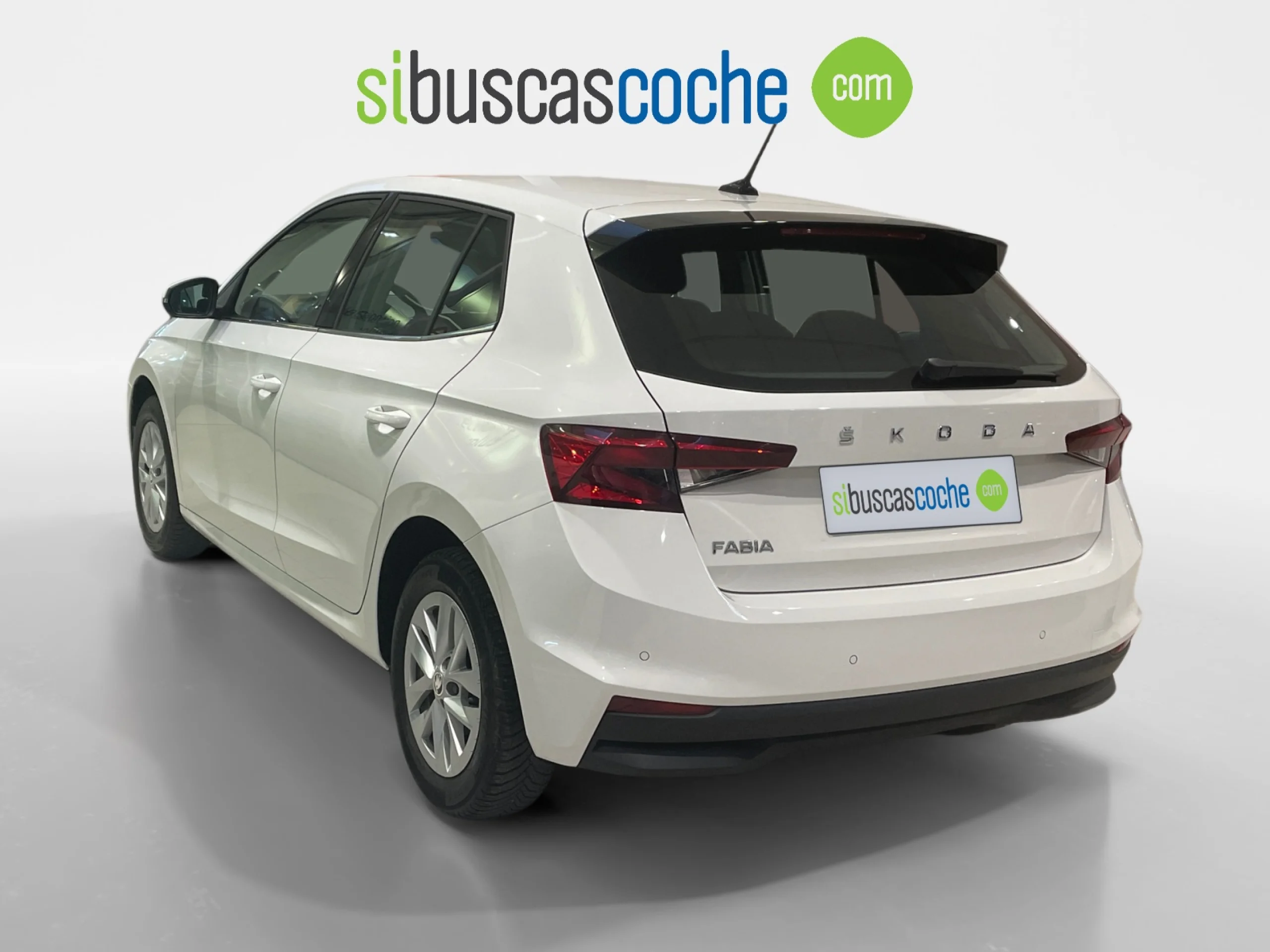 SKODA FABIA 1.0 TSI 70KW (95CV) AMBITION - Foto 2