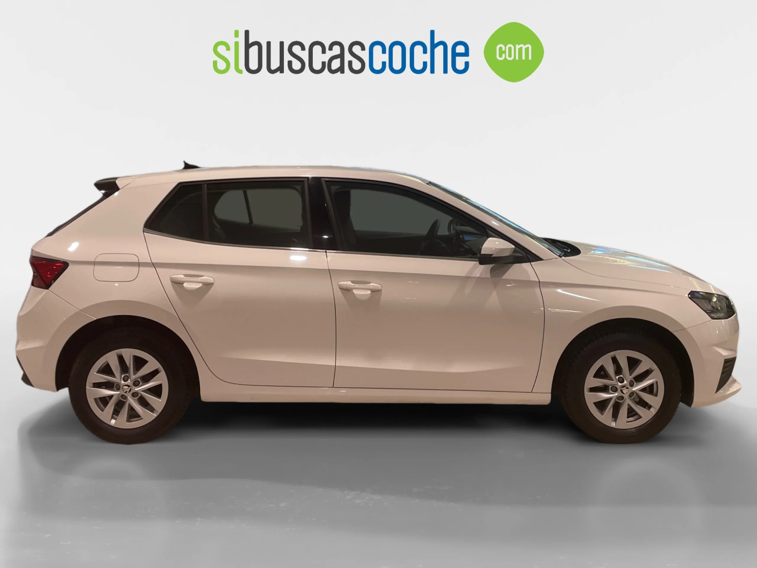 SKODA FABIA 1.0 TSI 70KW (95CV) AMBITION - Foto 3