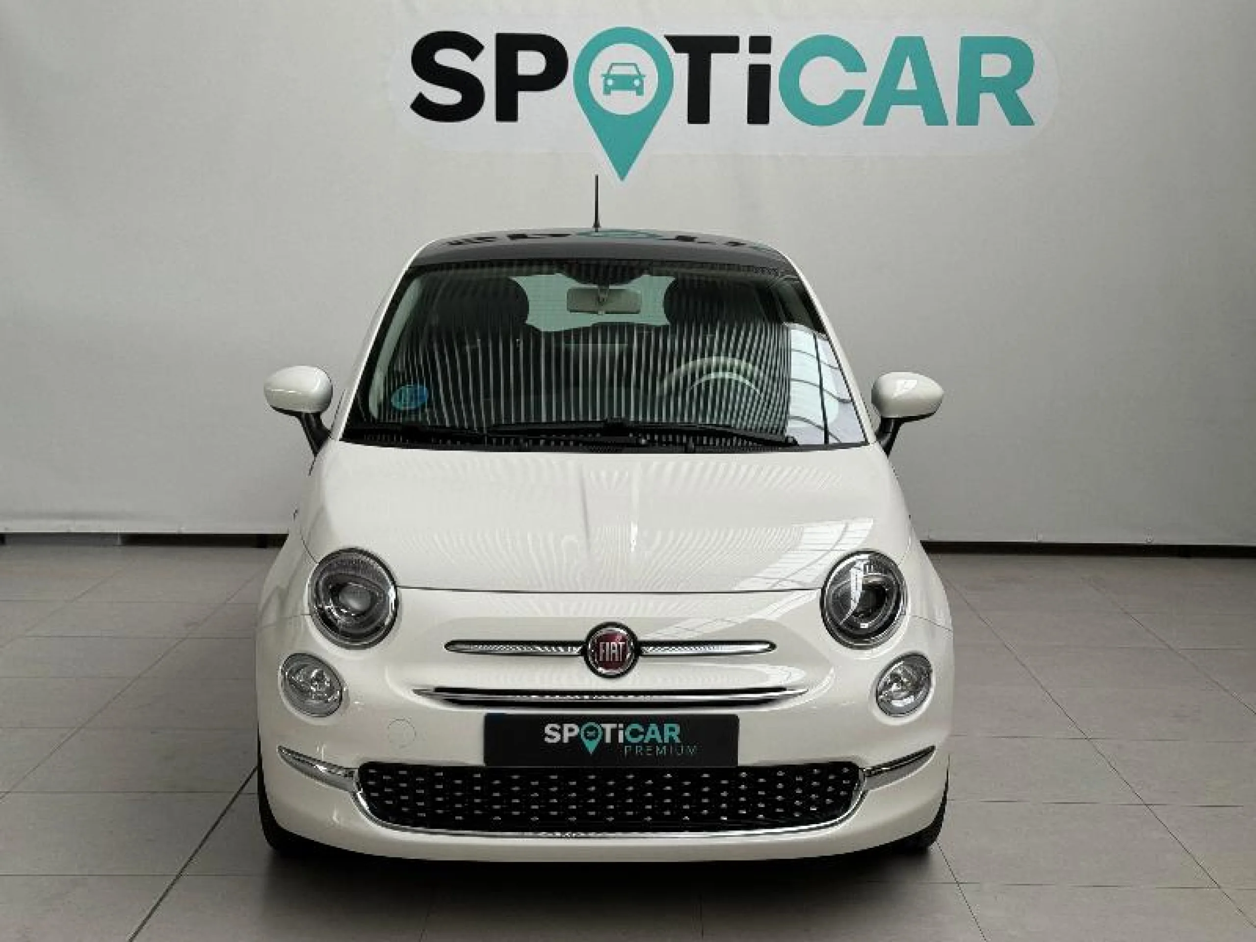 FIAT 500 DOLCEVITA 1.0 HYBRID 51KW (70 CV) - Foto 2