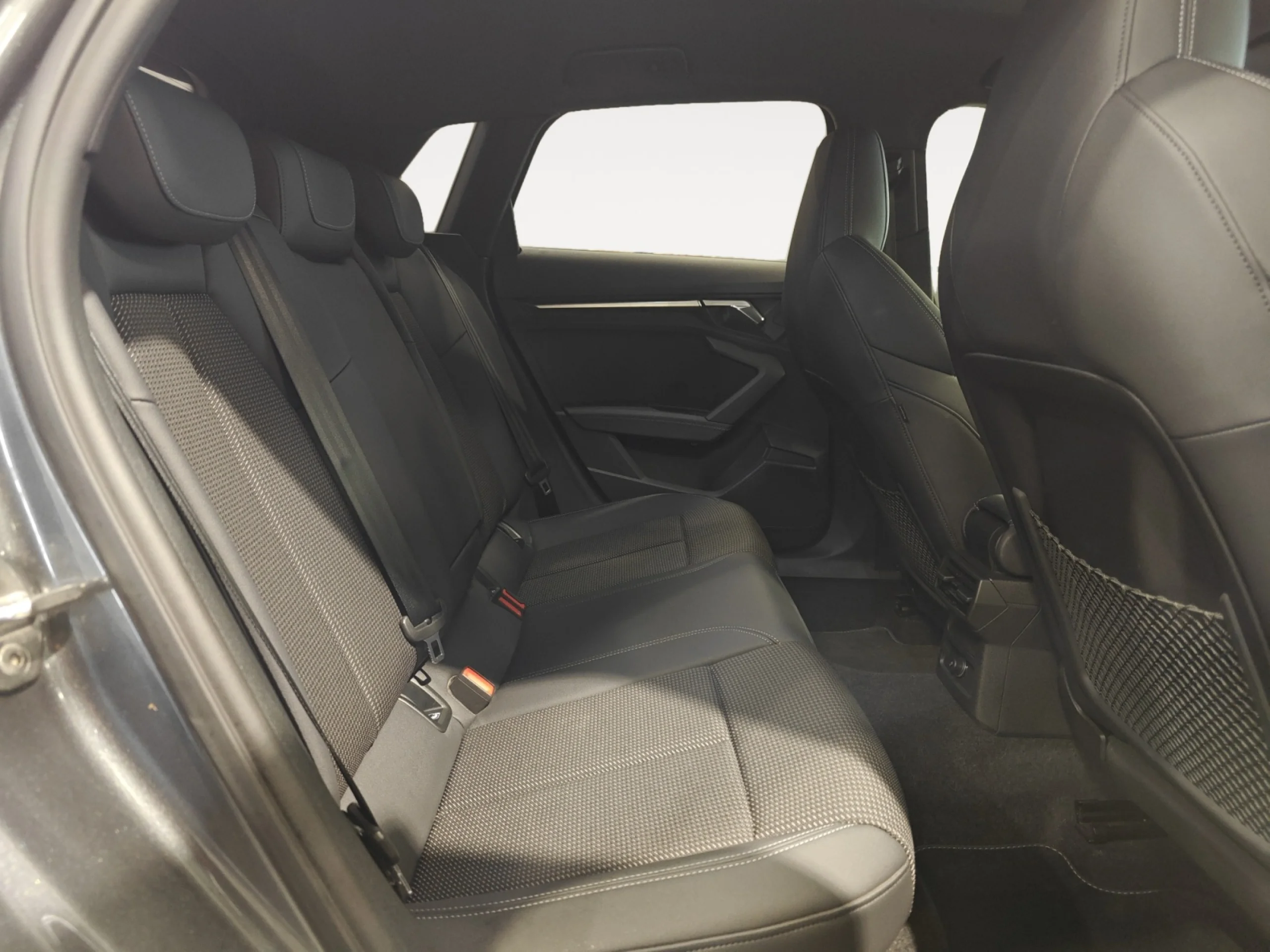 AUDI A3 SPORTBACK GENUINE 35 TDI 110KW S TRONIC - Foto 6