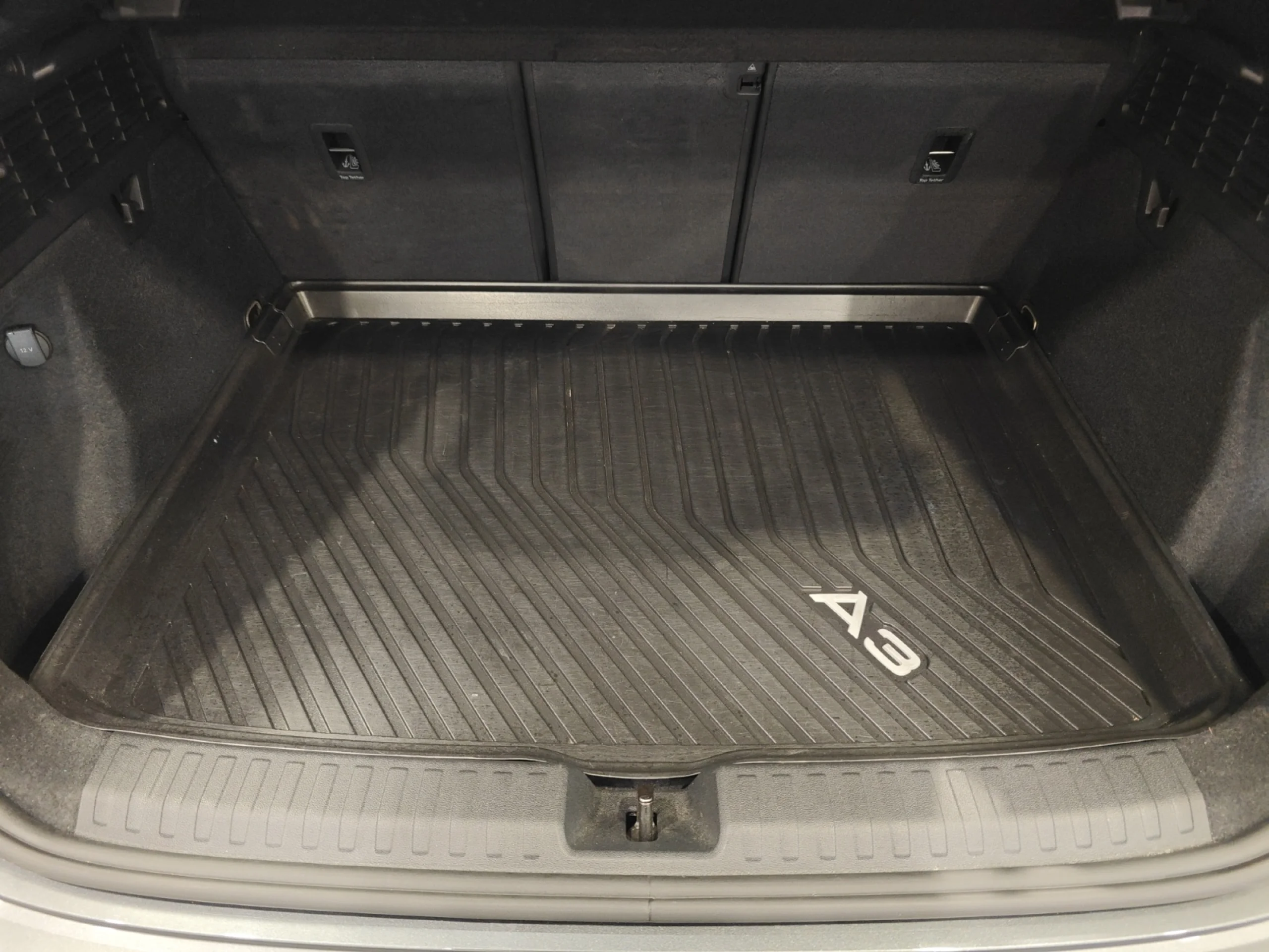 AUDI A3 SPORTBACK GENUINE 35 TDI 110KW S TRONIC - Foto 7