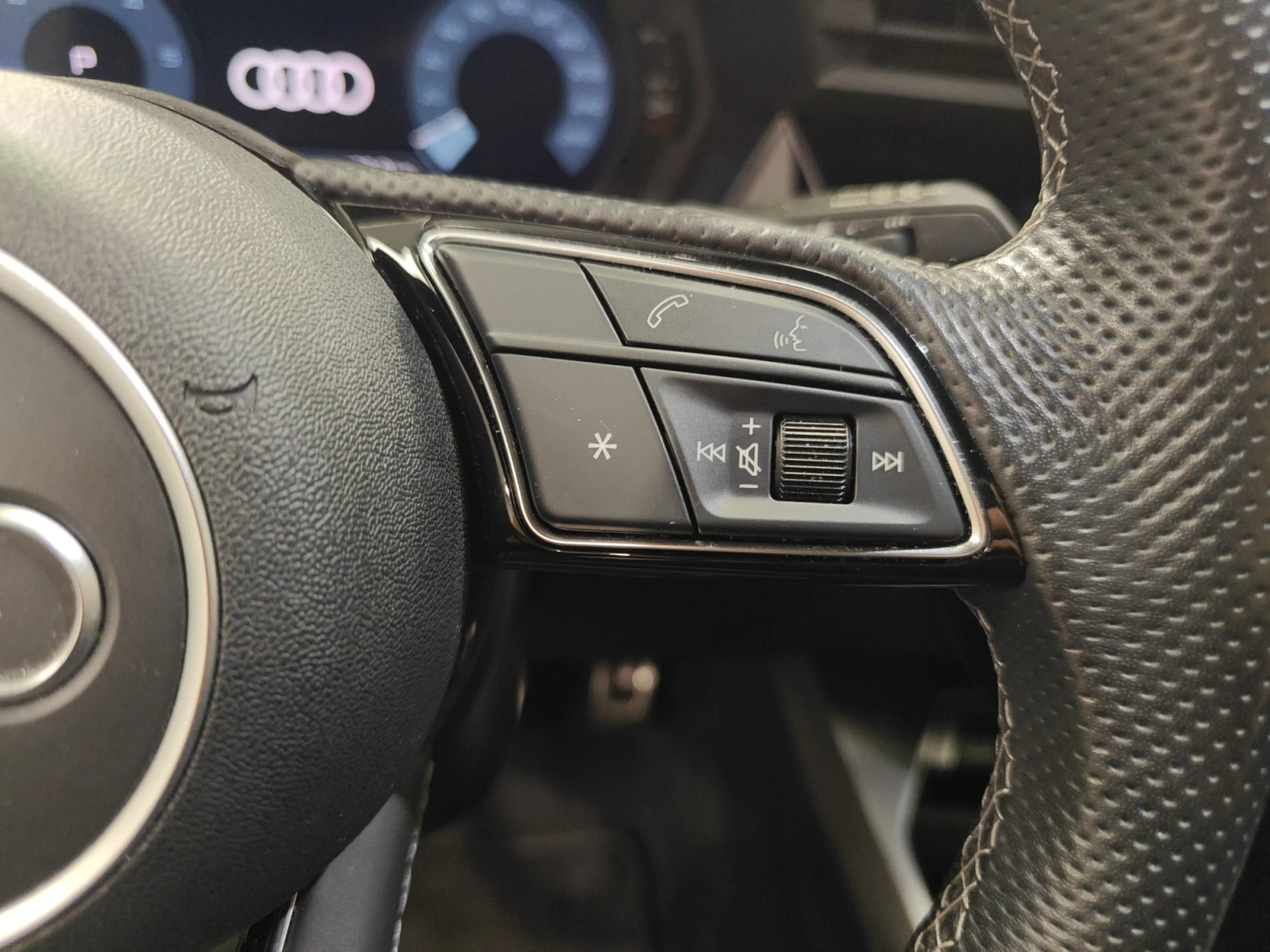 AUDI A3 SPORTBACK GENUINE 35 TDI 110KW S TRONIC - Foto 10