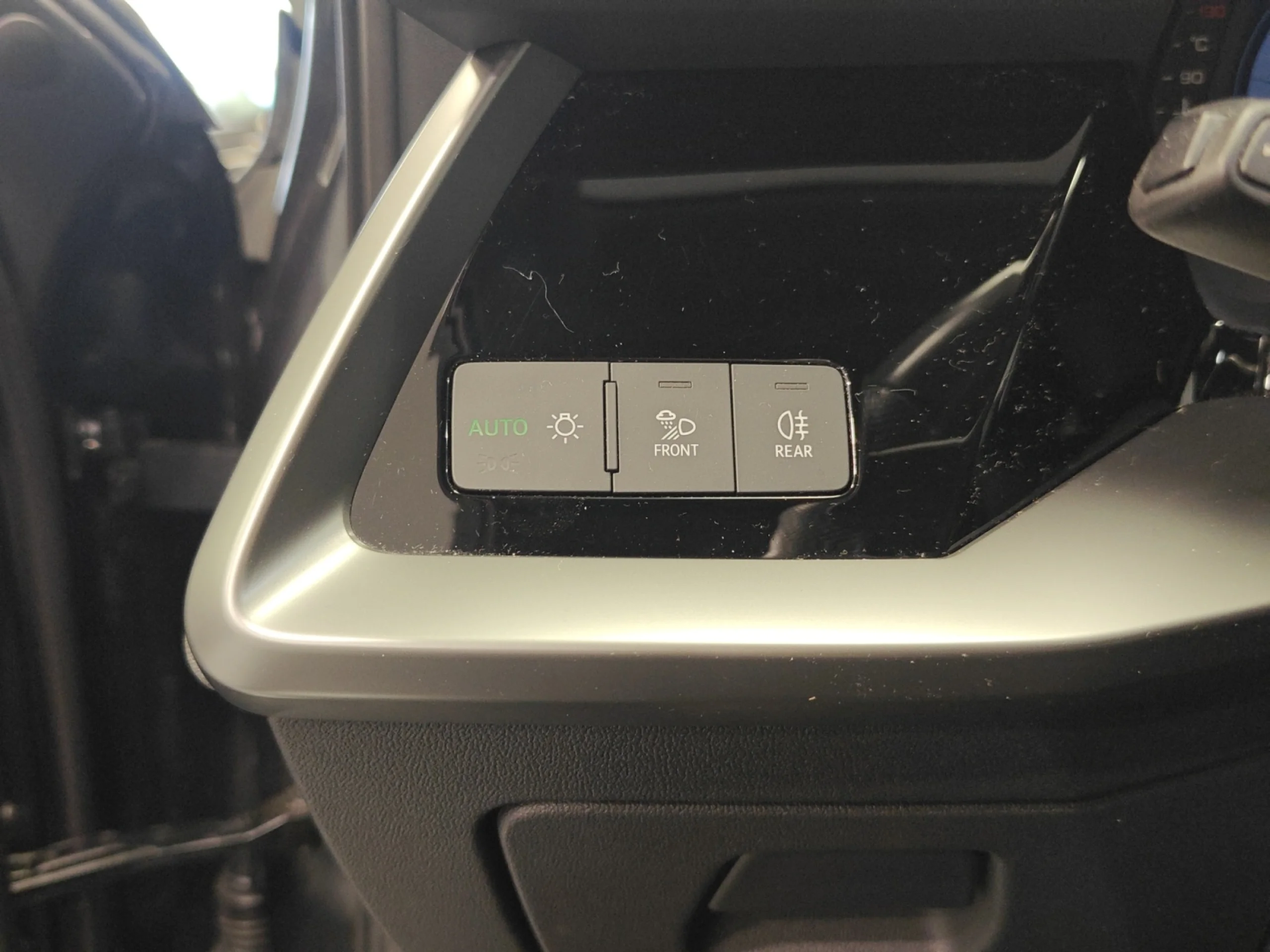 AUDI A3 SPORTBACK GENUINE 35 TDI 110KW S TRONIC - Foto 12