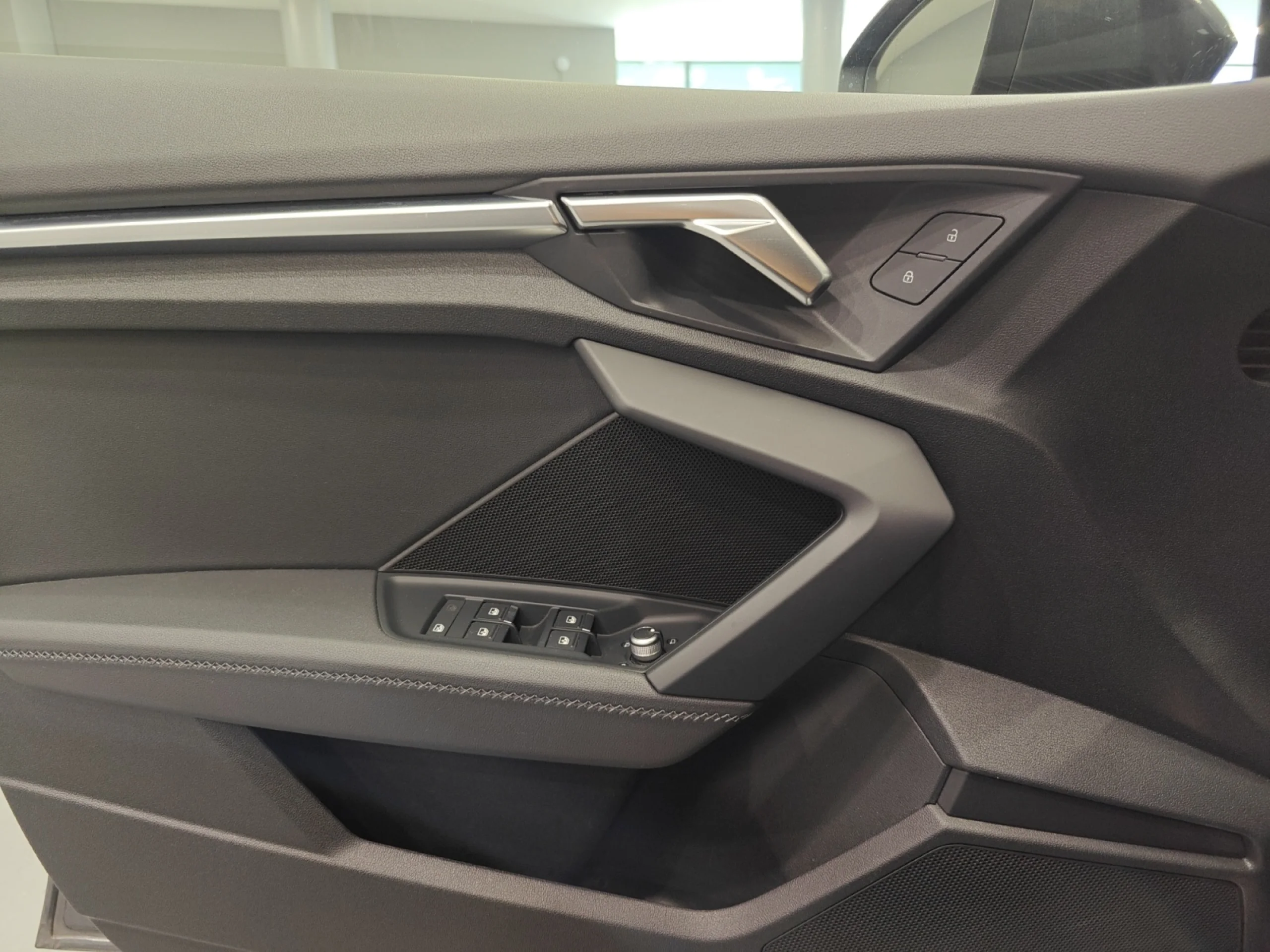 AUDI A3 SPORTBACK GENUINE 35 TDI 110KW S TRONIC - Foto 13