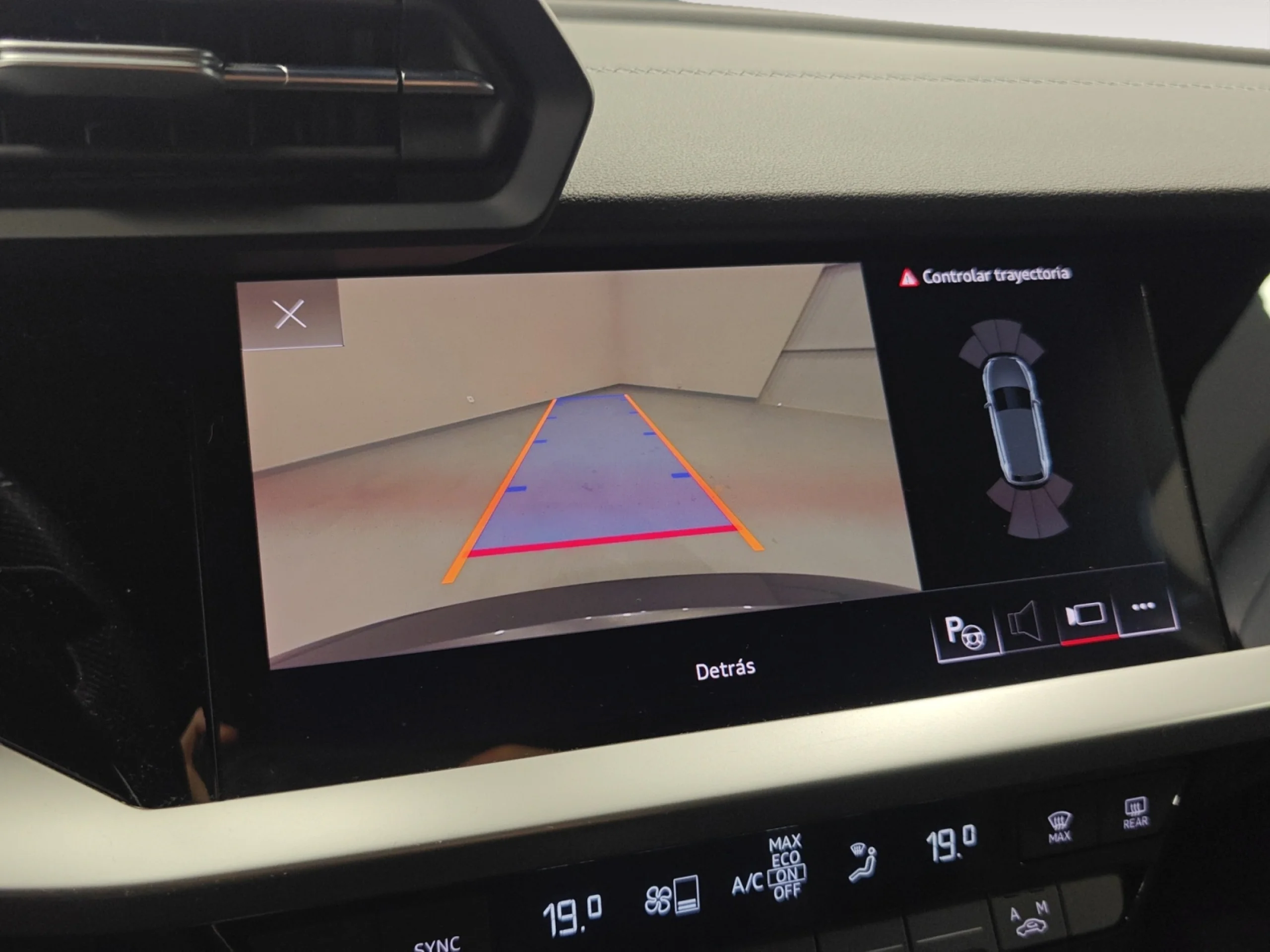 AUDI A3 SPORTBACK GENUINE 35 TDI 110KW S TRONIC - Foto 16