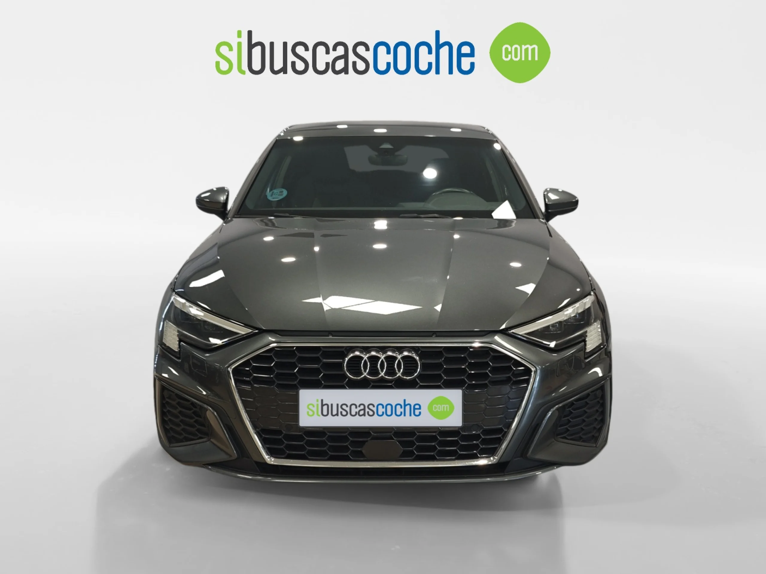 AUDI A3 SPORTBACK GENUINE 35 TDI 110KW S TRONIC - Foto 19