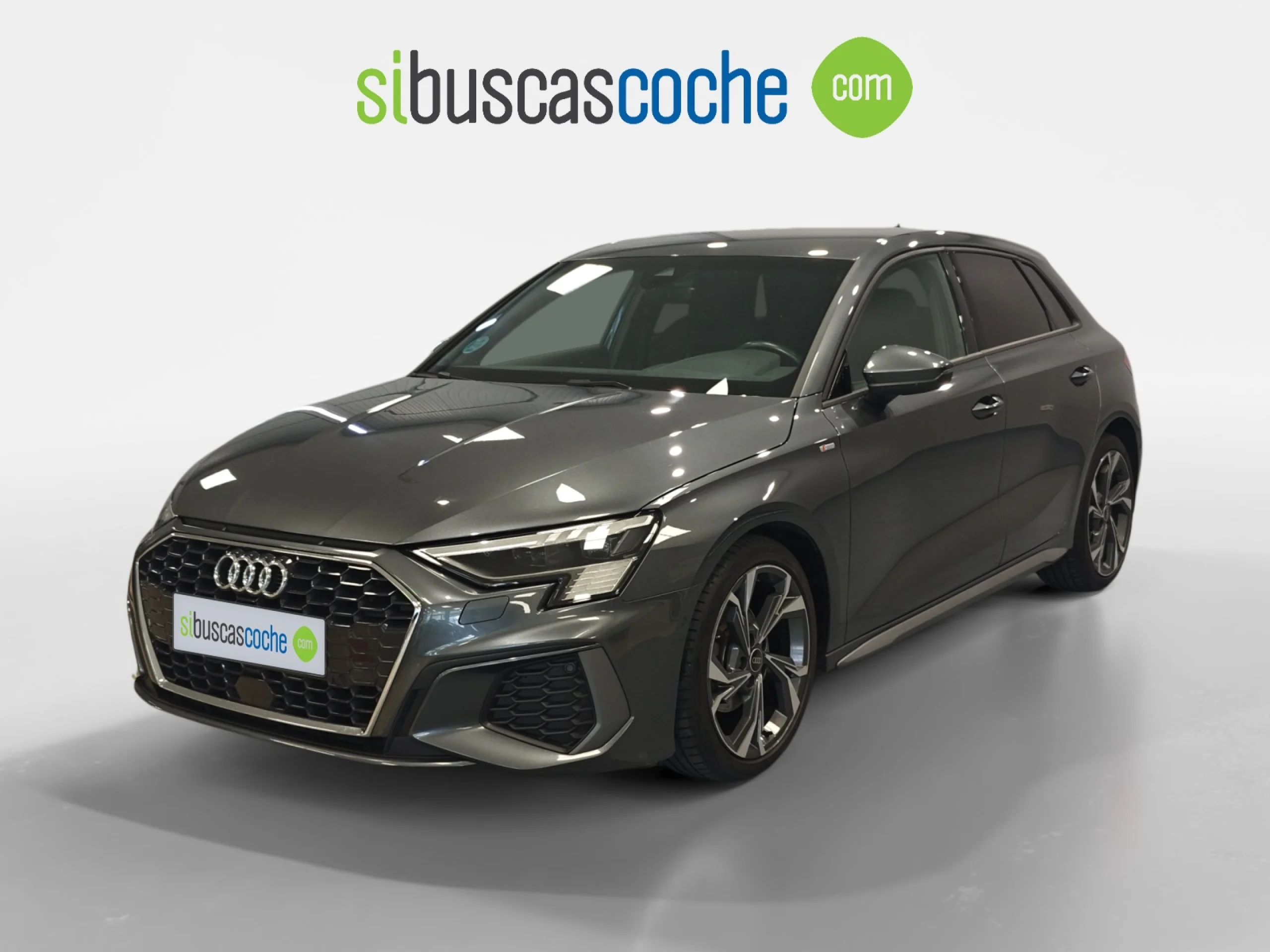 AUDI A3 SPORTBACK GENUINE 35 TDI 110KW S TRONIC - Foto 21