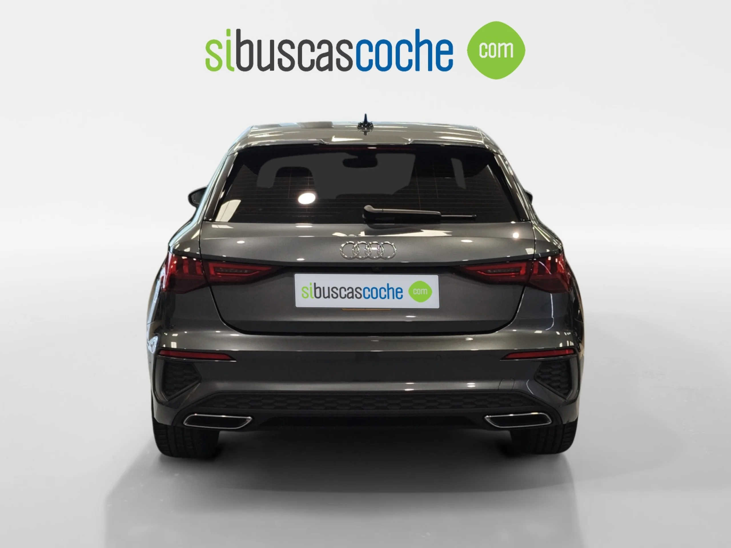 AUDI A3 SPORTBACK GENUINE 35 TDI 110KW S TRONIC - Foto 23