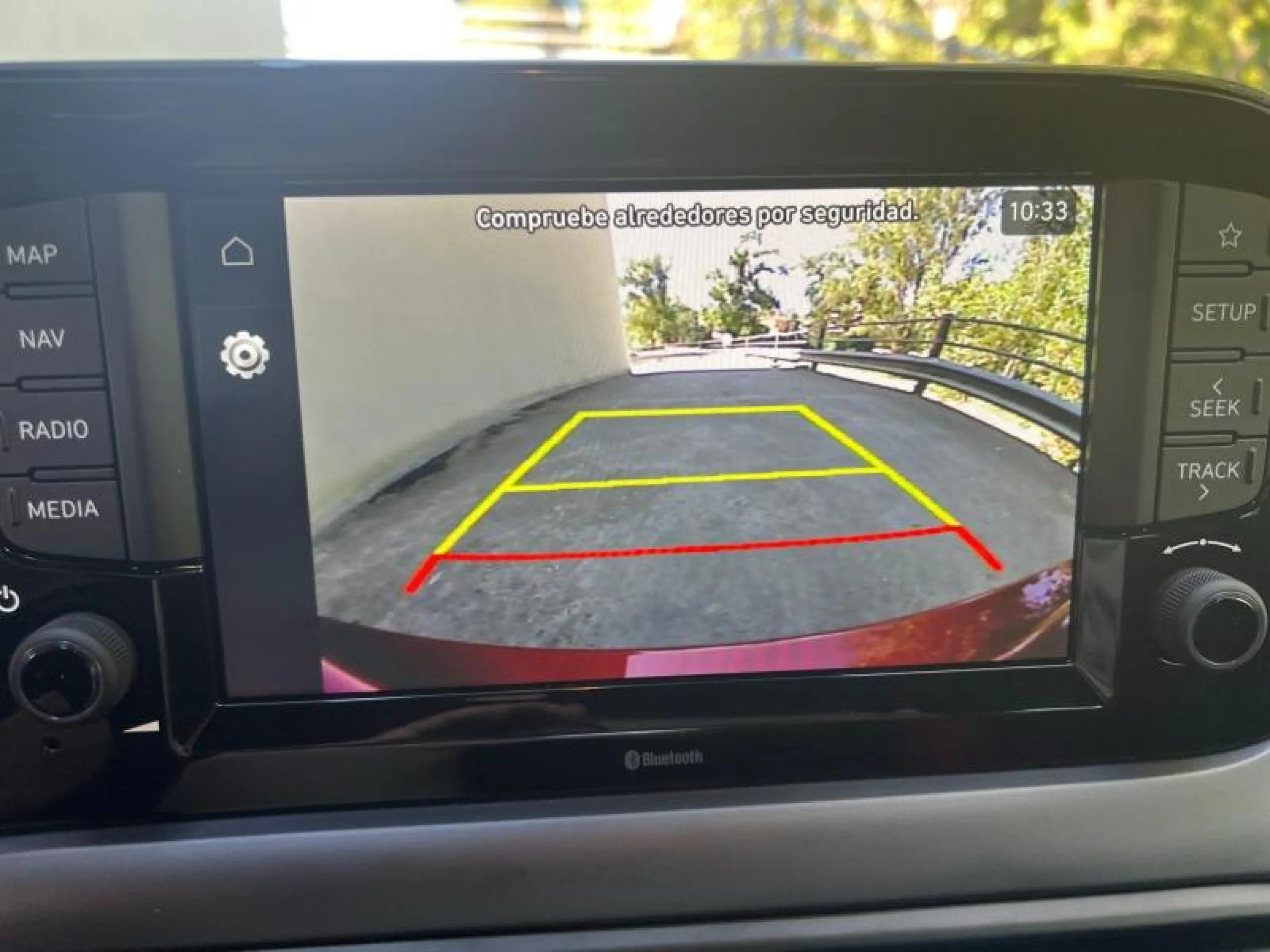 HYUNDAI I10 1.2 N LINE - Foto 12