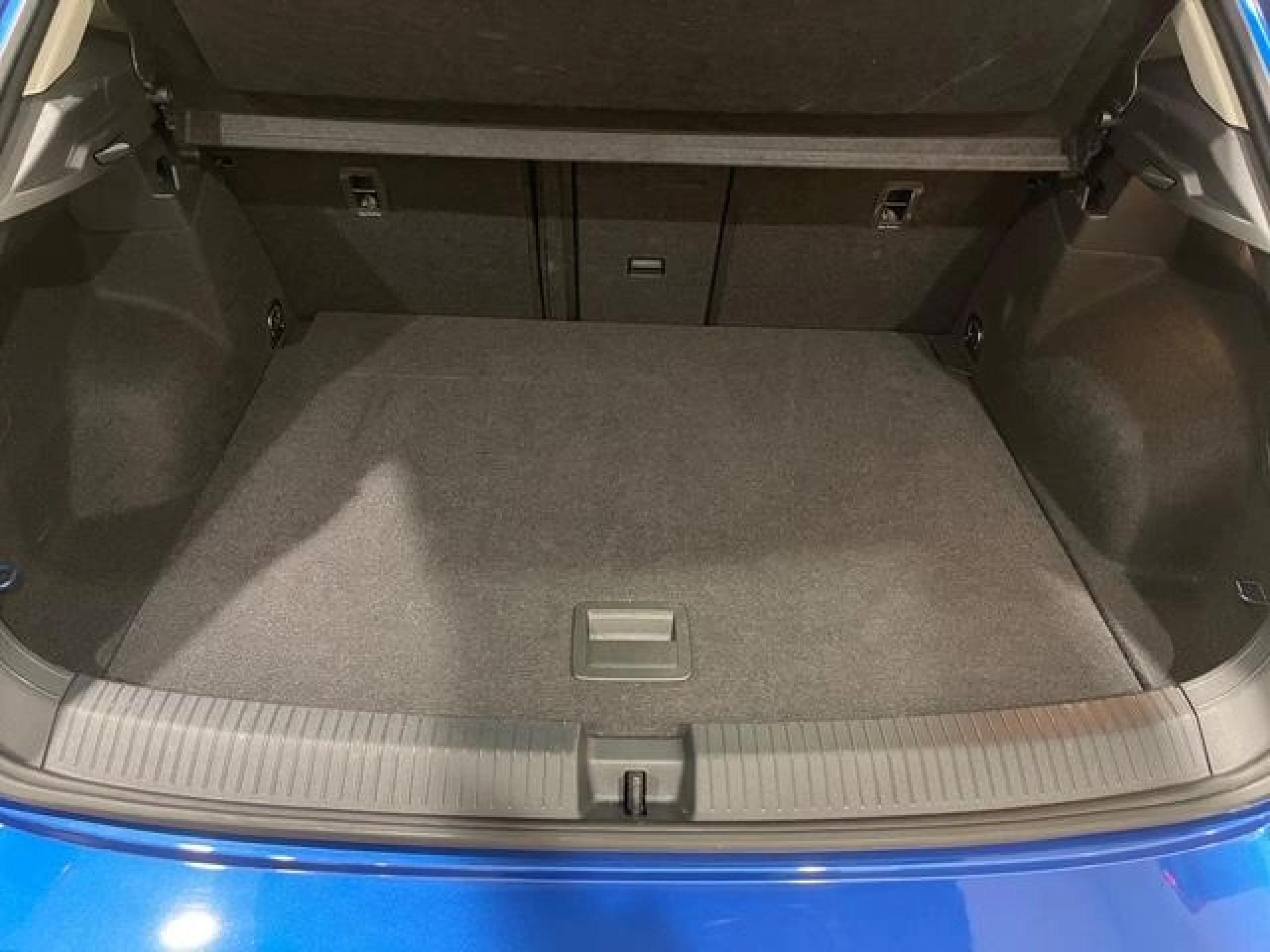 VOLKSWAGEN T ROC DARK 1.0 TSI 81KW (110CV) - Foto 7