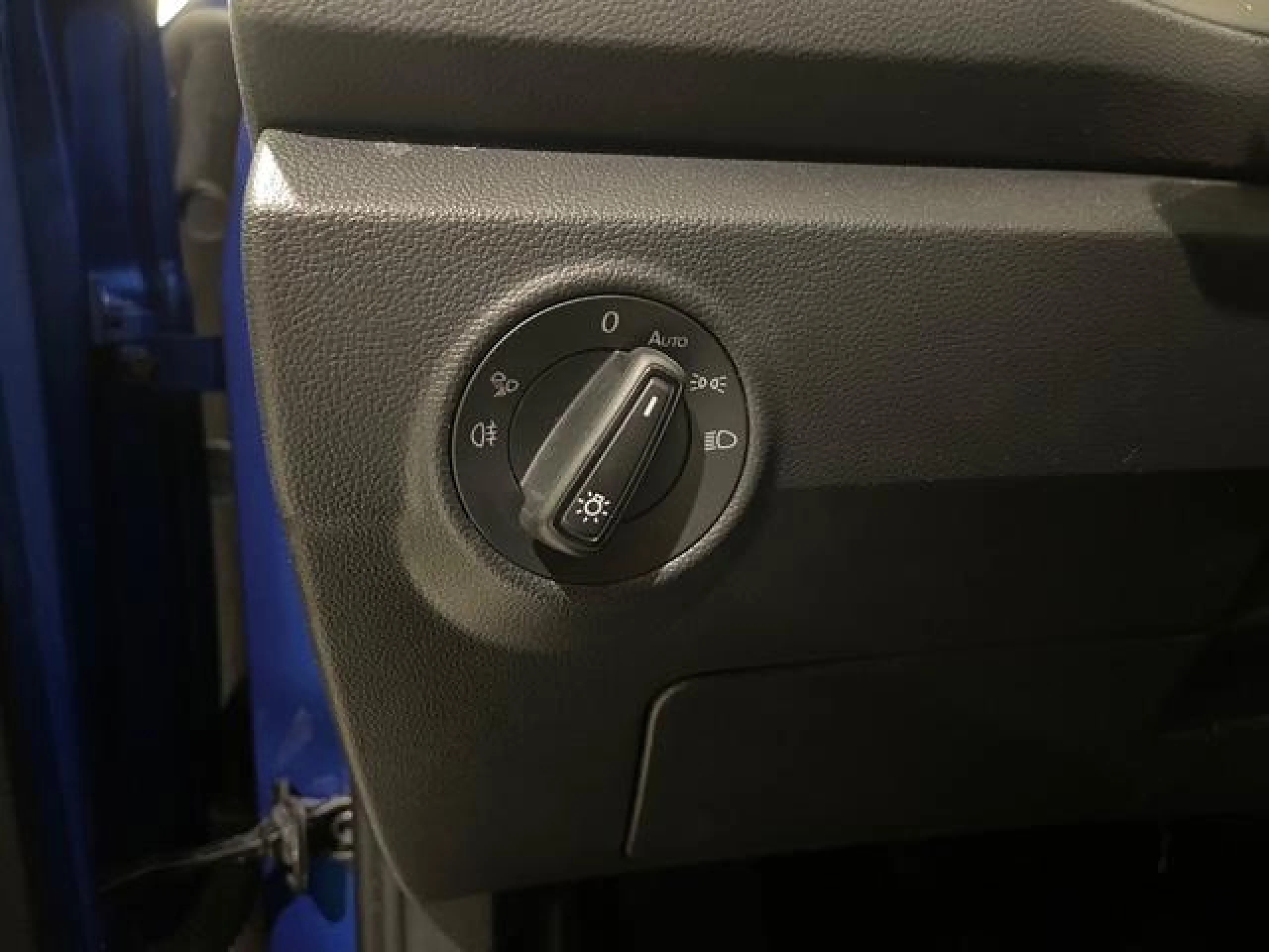 VOLKSWAGEN T ROC DARK 1.0 TSI 81KW (110CV) - Foto 11