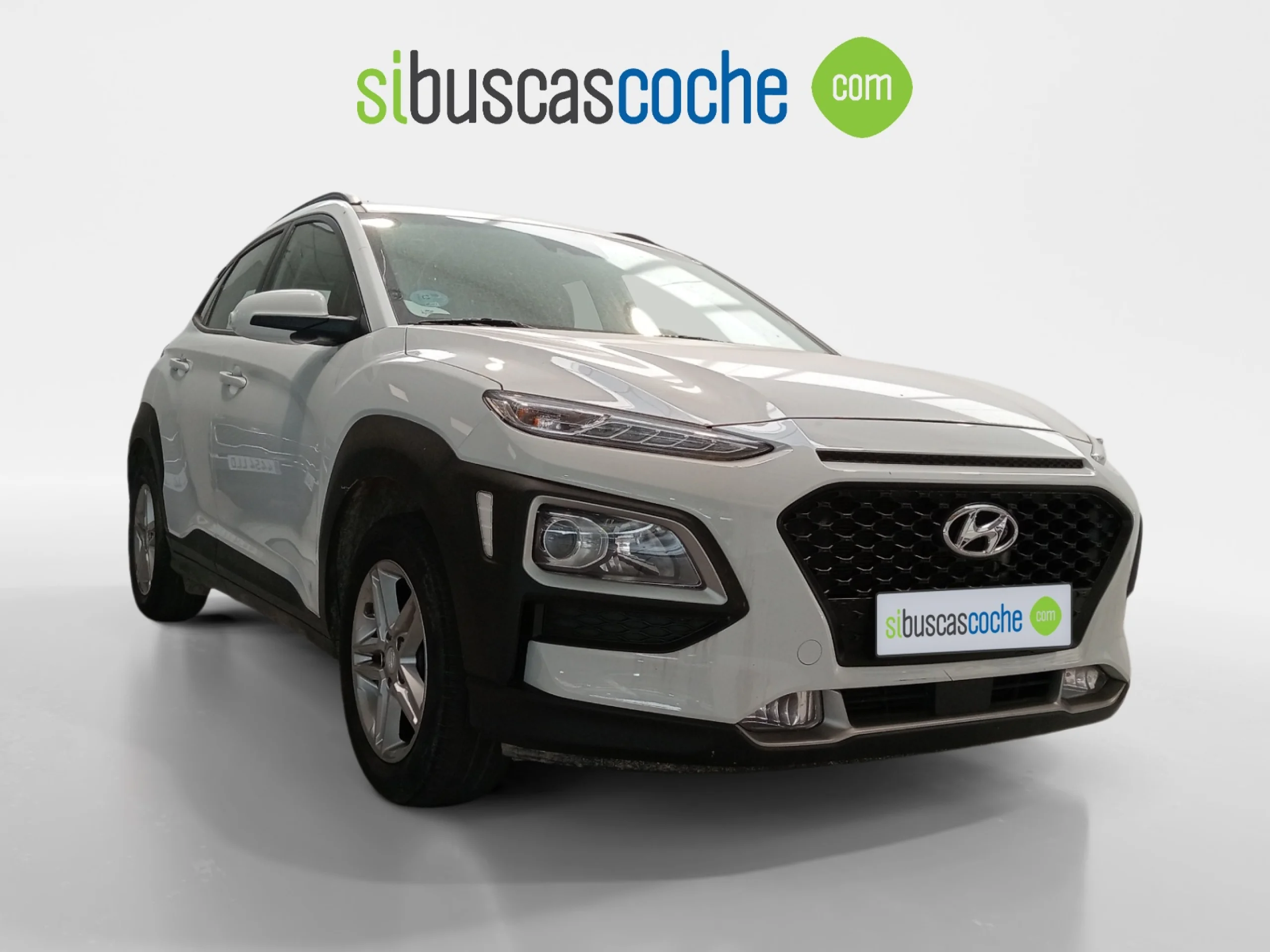 HYUNDAI KONA 1.0 TGDI KLASS 4X2 - Foto 1