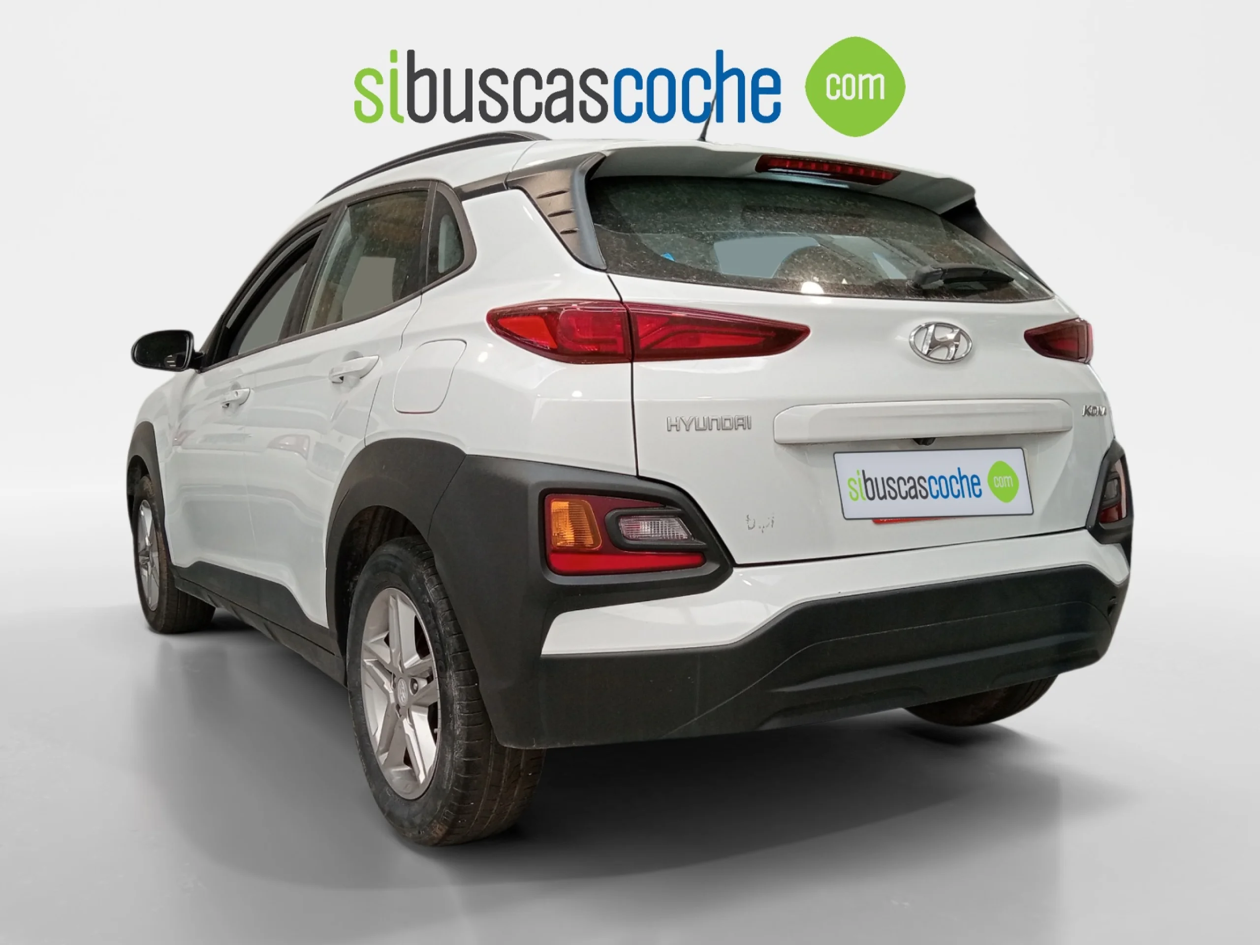 HYUNDAI KONA 1.0 TGDI KLASS 4X2 - Foto 2