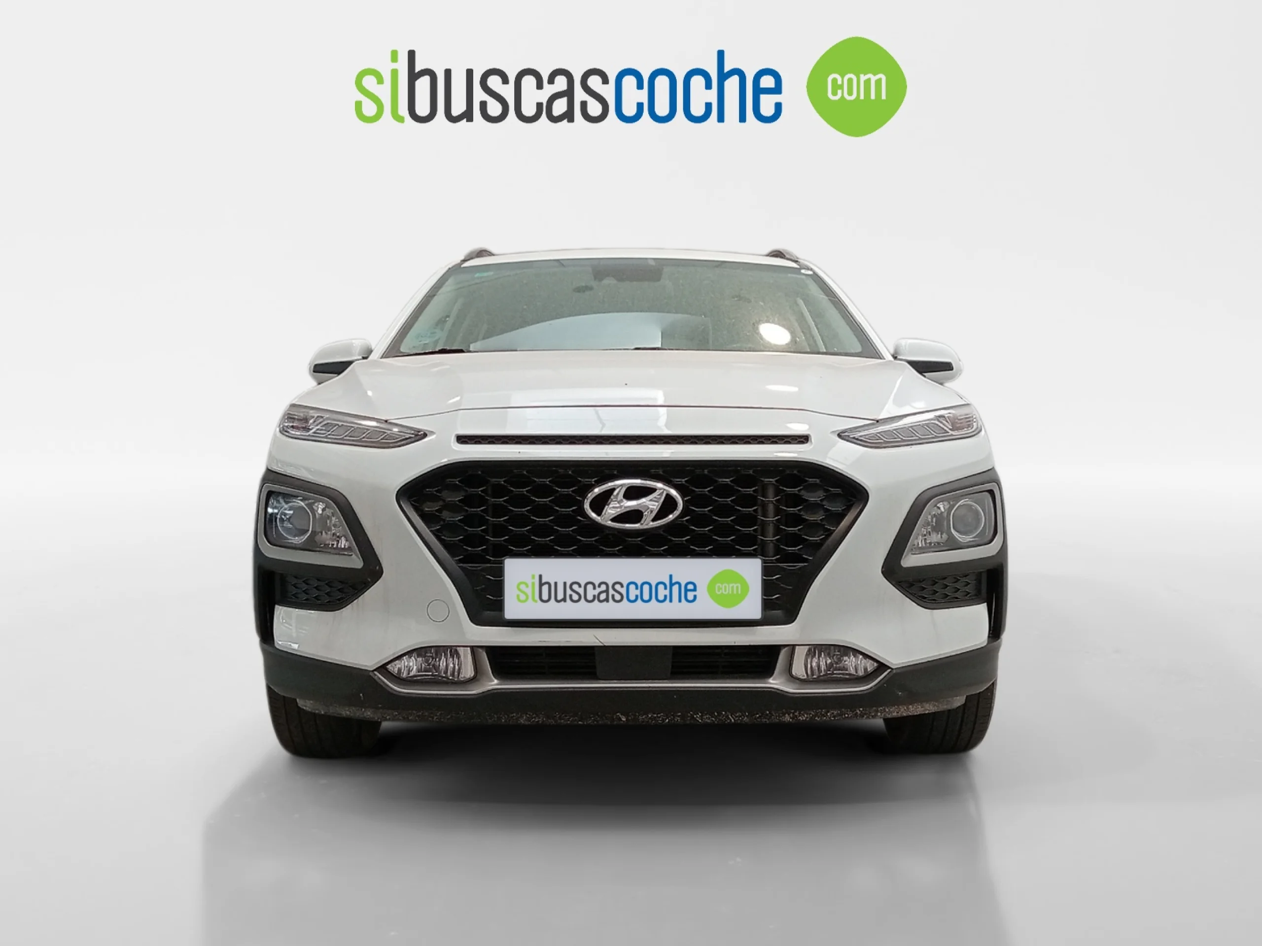 HYUNDAI KONA 1.0 TGDI KLASS 4X2 - Foto 12