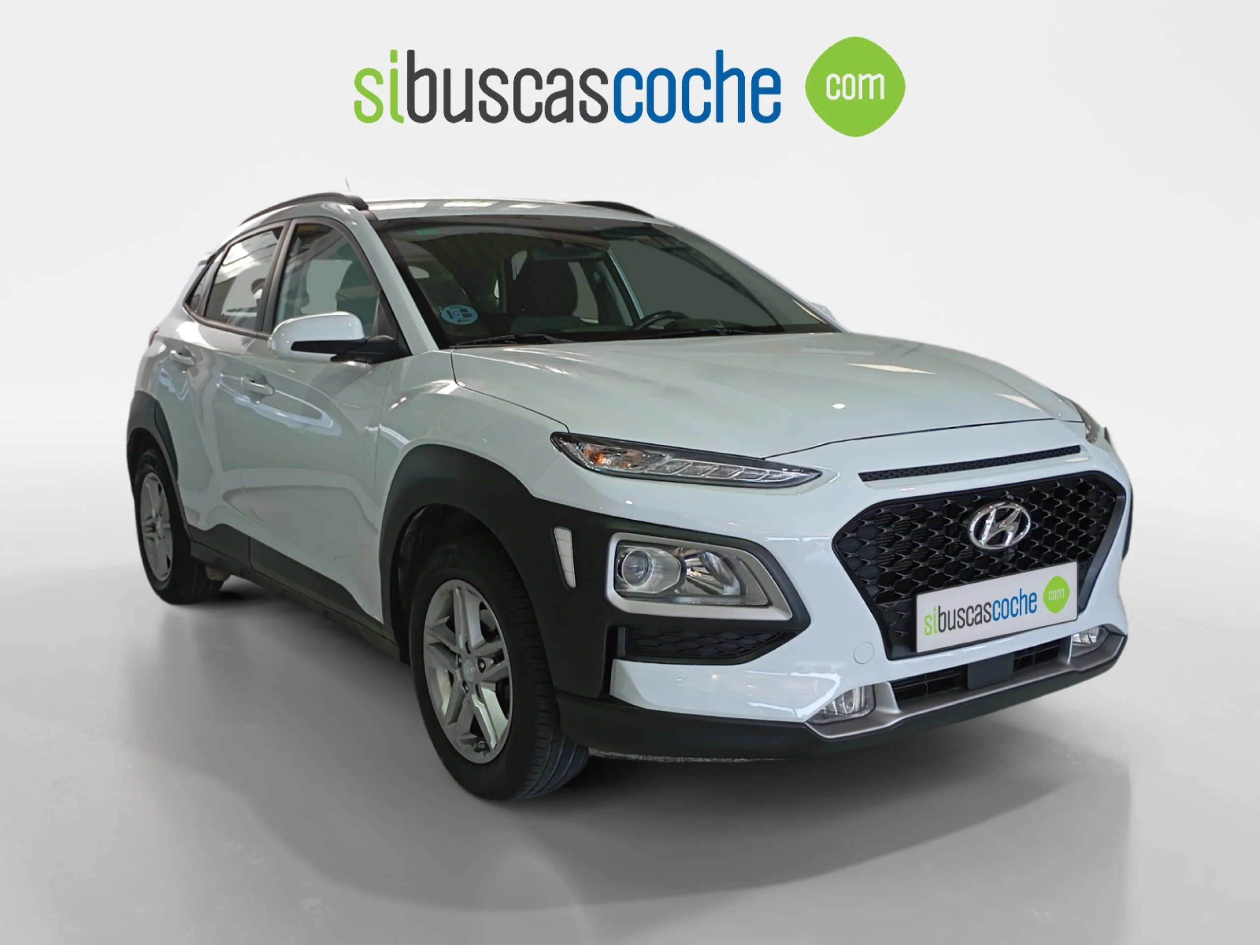 HYUNDAI KONA 1.0 TGDI KLASS 4X2 - Foto 1