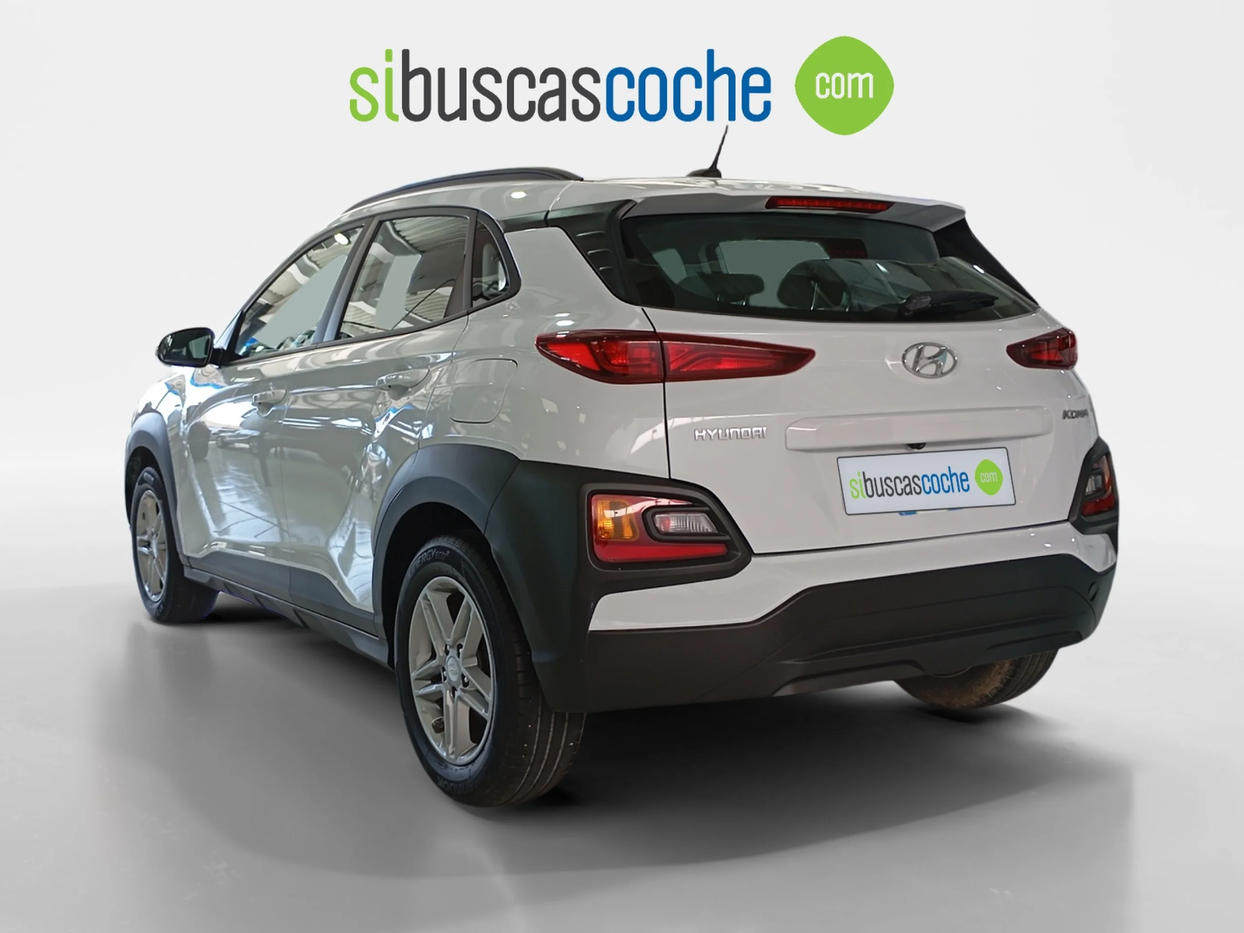 HYUNDAI KONA 1.0 TGDI KLASS 4X2 - Foto 2