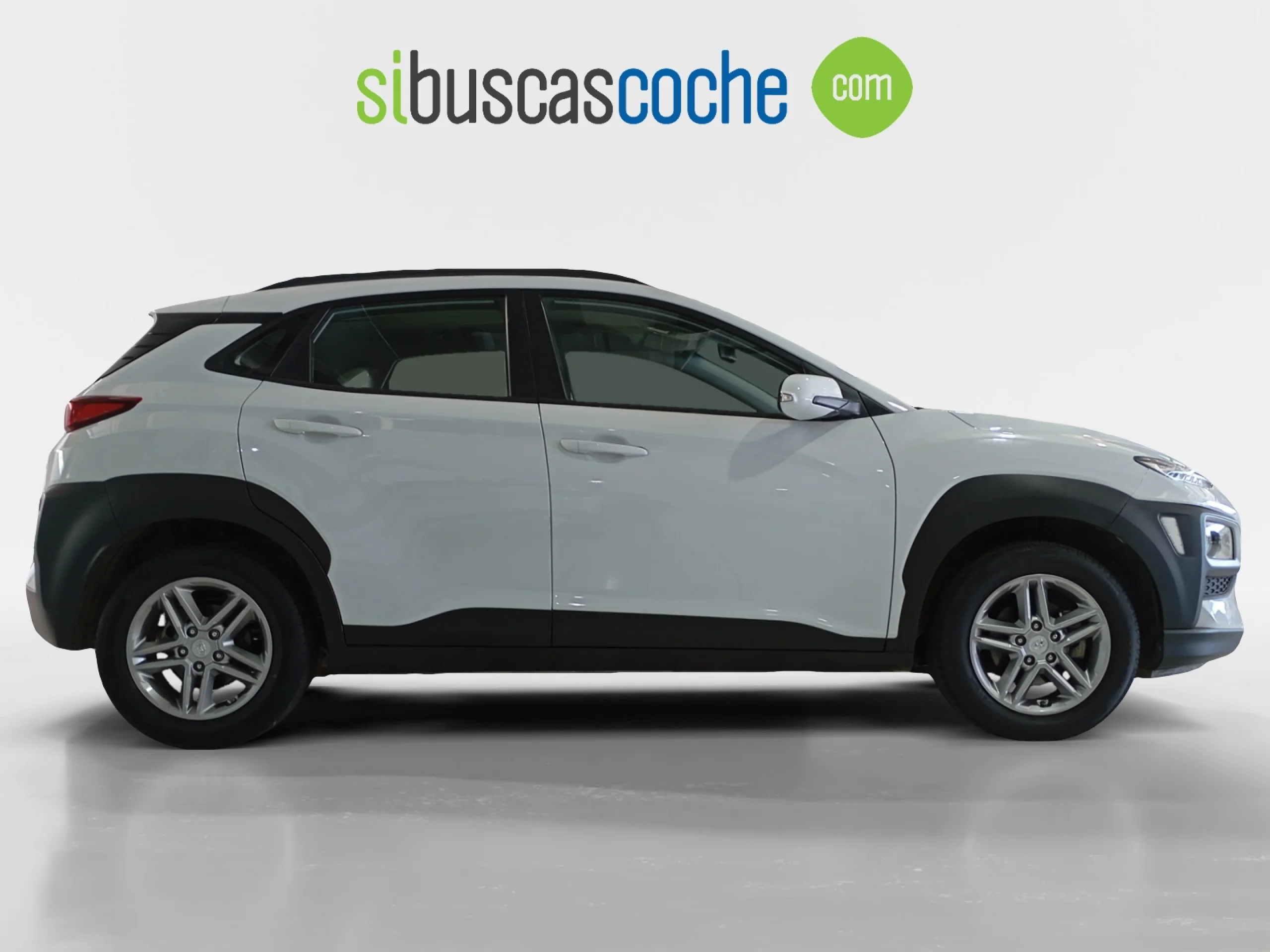 HYUNDAI KONA 1.0 TGDI KLASS 4X2 - Foto 3