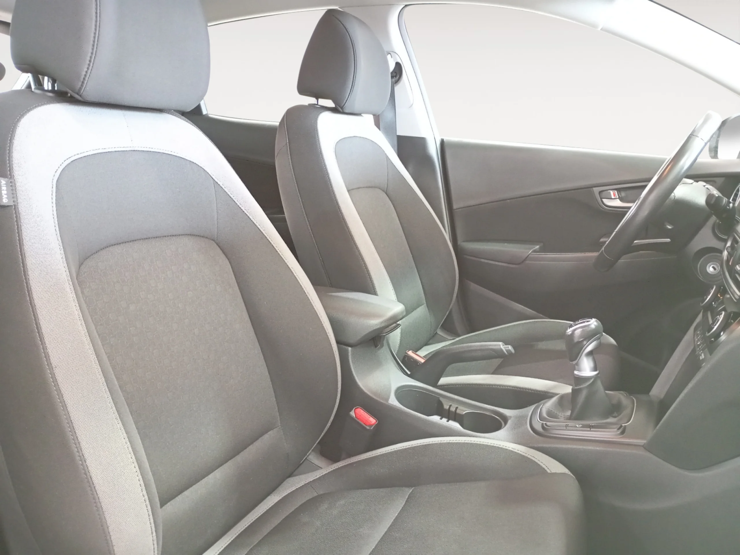 HYUNDAI KONA 1.0 TGDI KLASS 4X2 - Foto 5