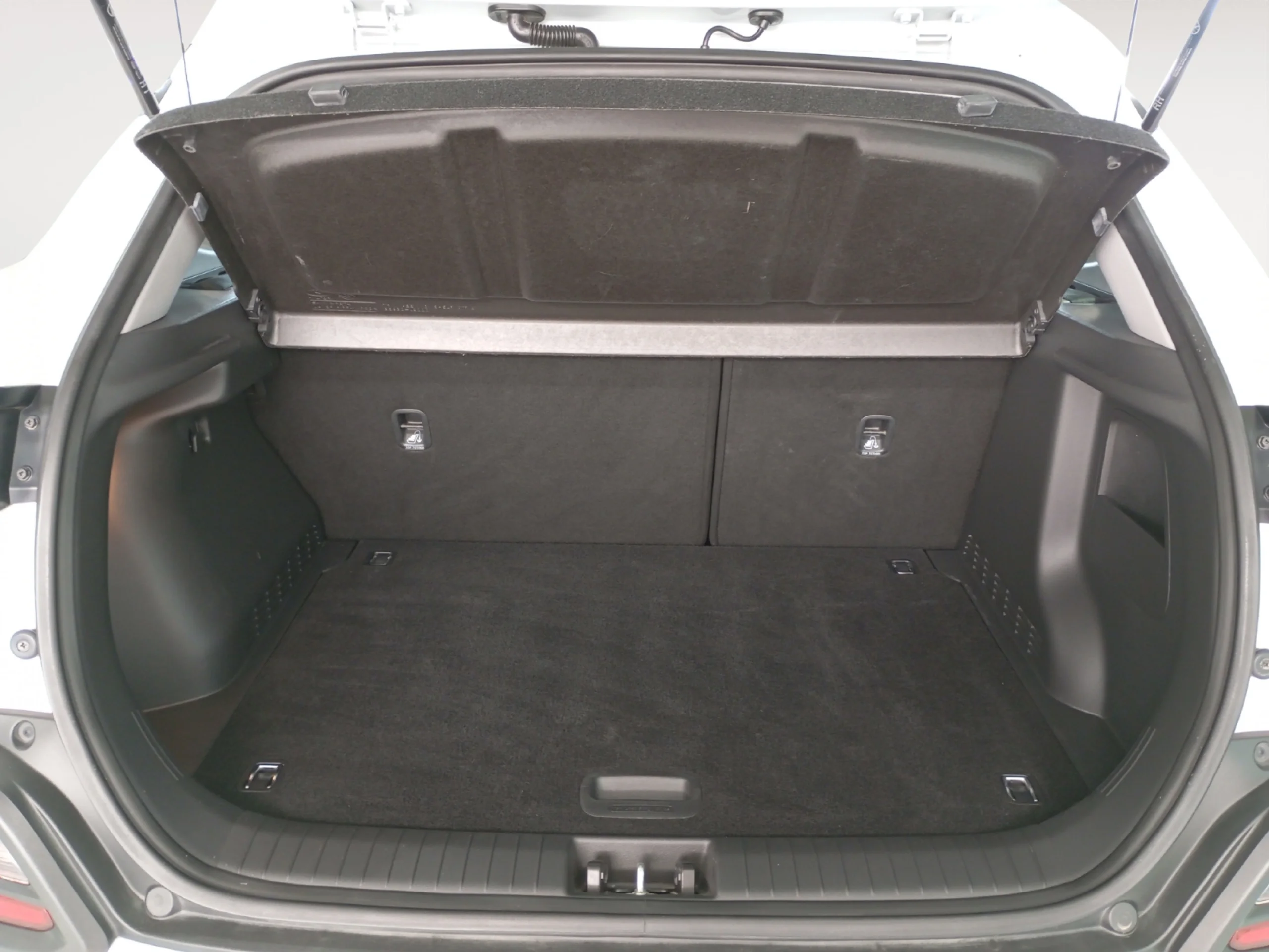 HYUNDAI KONA 1.0 TGDI KLASS 4X2 - Foto 7