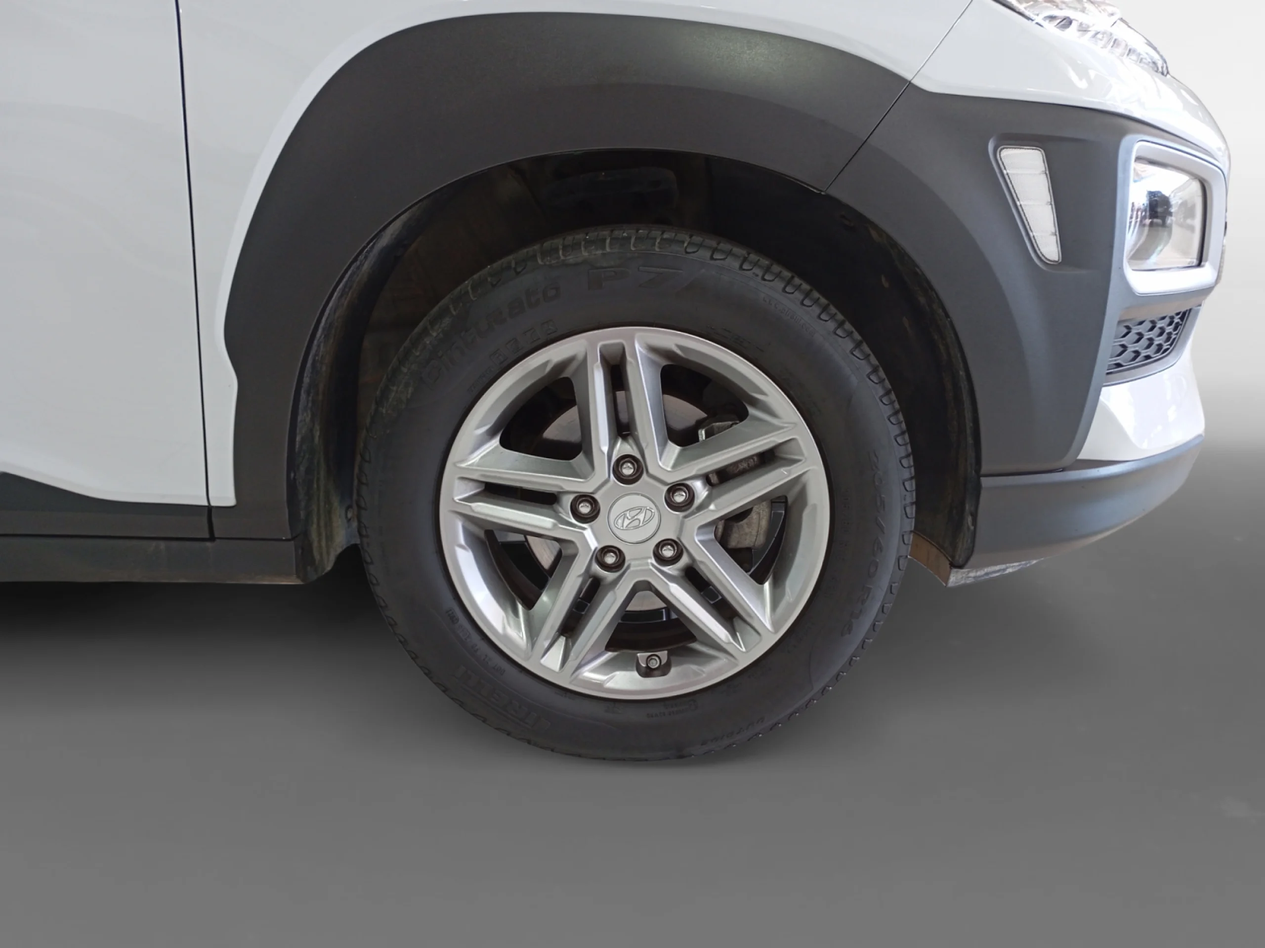 HYUNDAI KONA 1.0 TGDI KLASS 4X2 - Foto 8