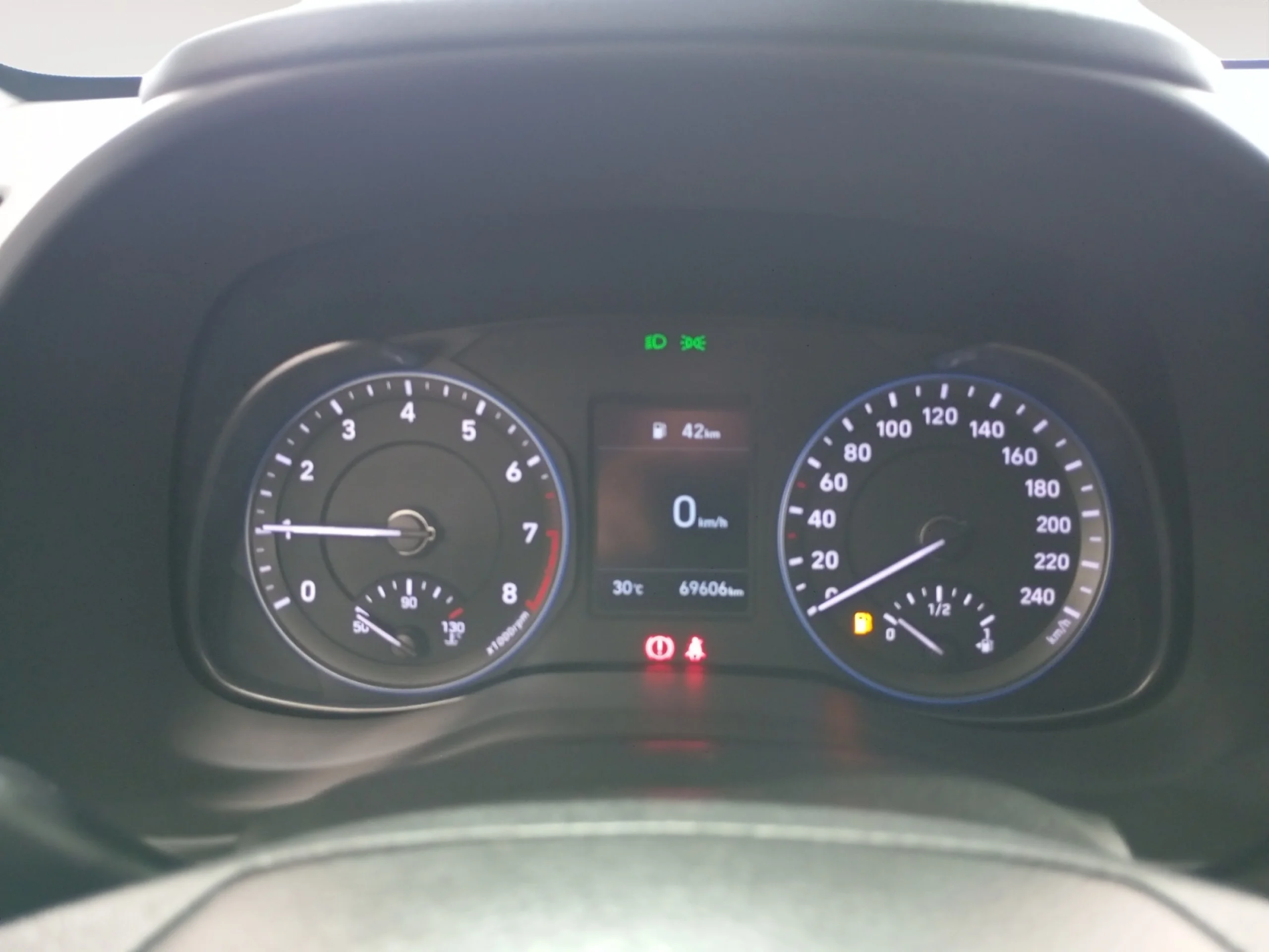 HYUNDAI KONA 1.0 TGDI KLASS 4X2 - Foto 10